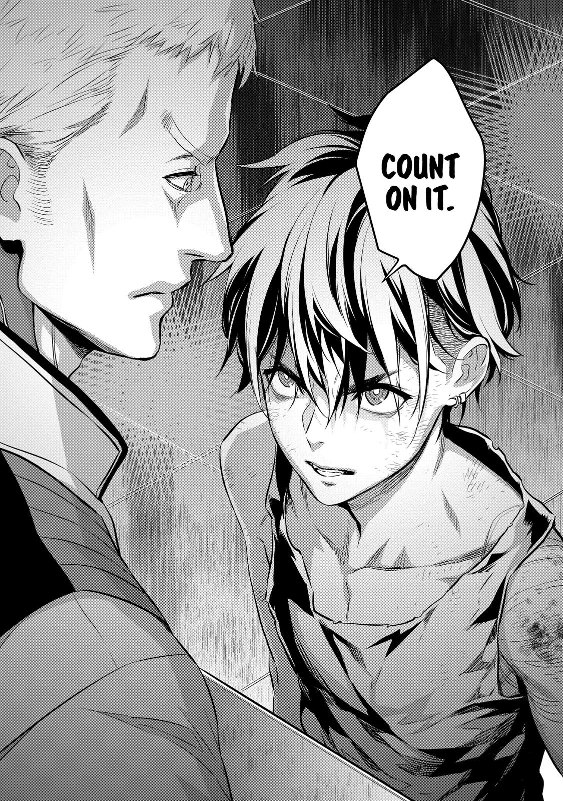 Rebuild World Chapter 2 26