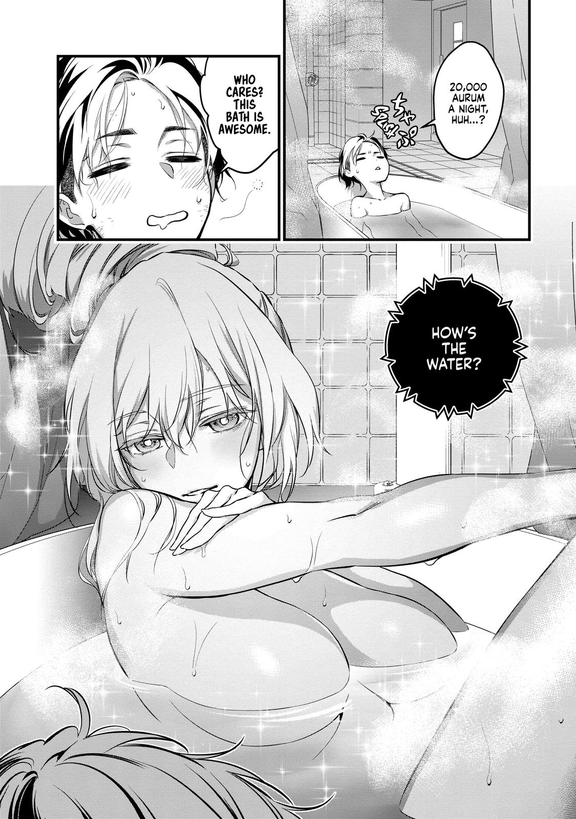 Rebuild World Chapter 4 19