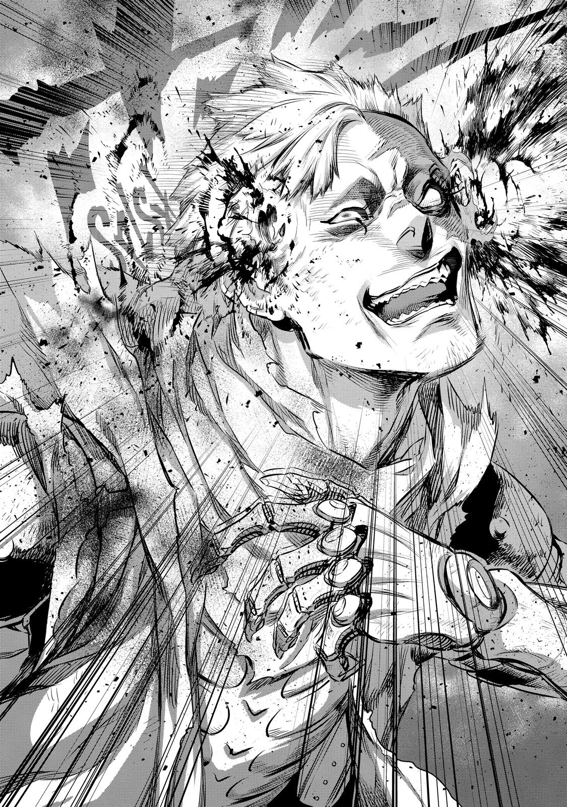 Rebuild World Chapter 6 18