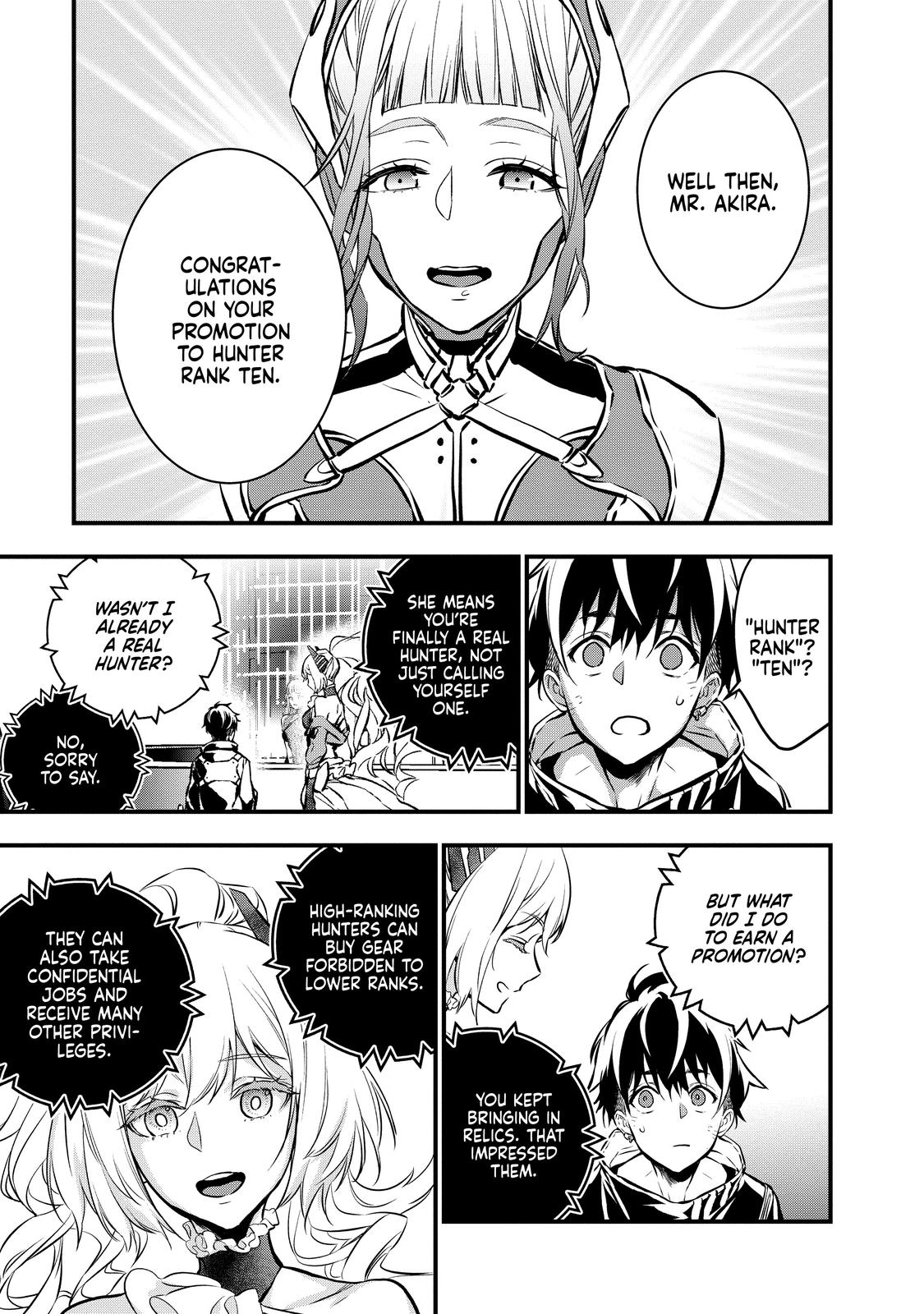 Rebuild World Chapter 7 16