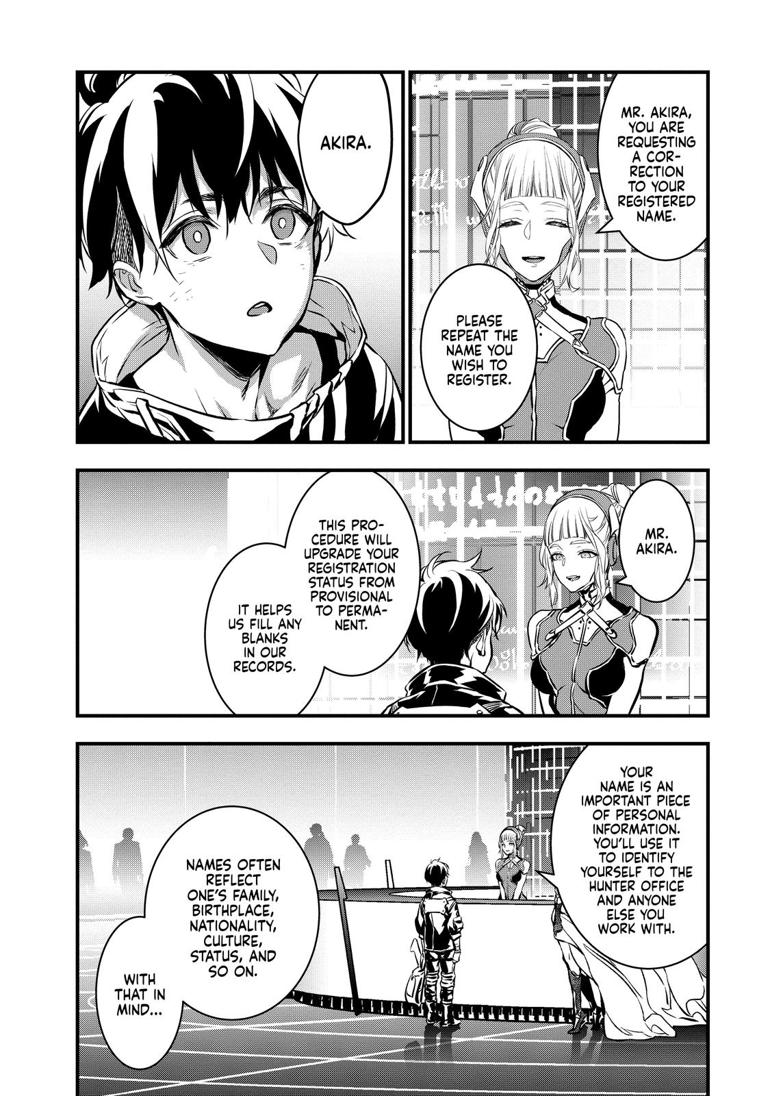 Rebuild World Chapter 7 17