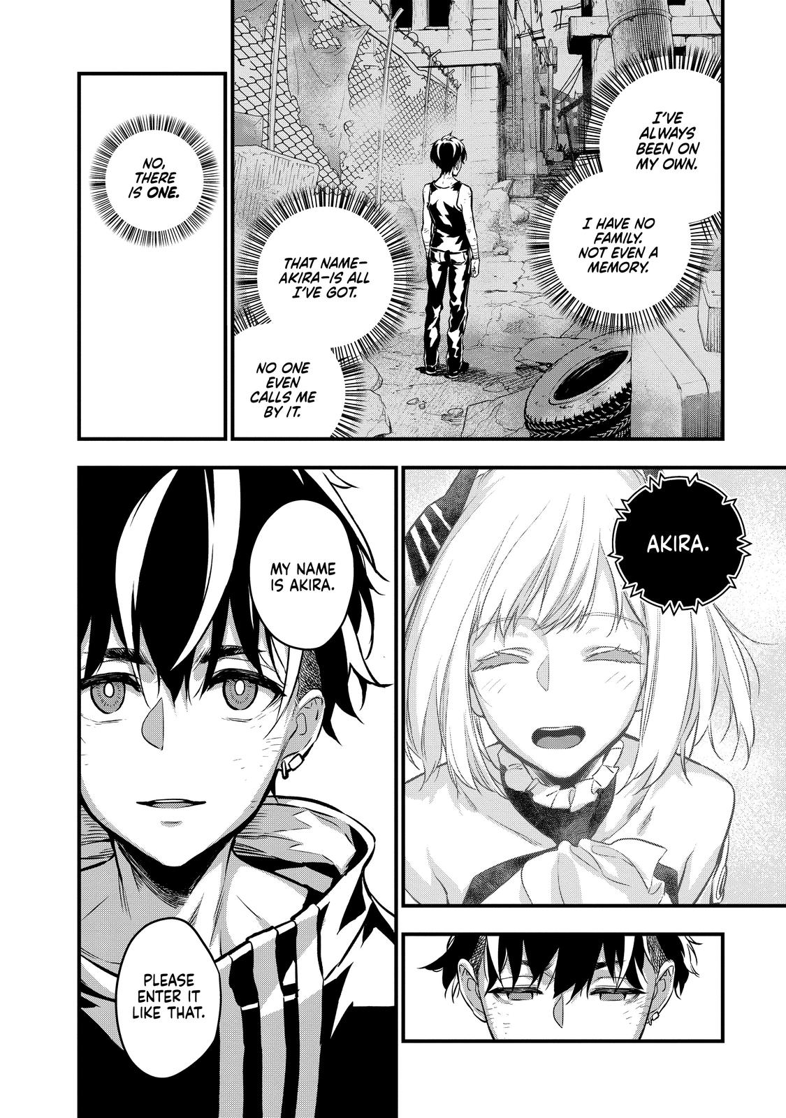 Rebuild World Chapter 7 19