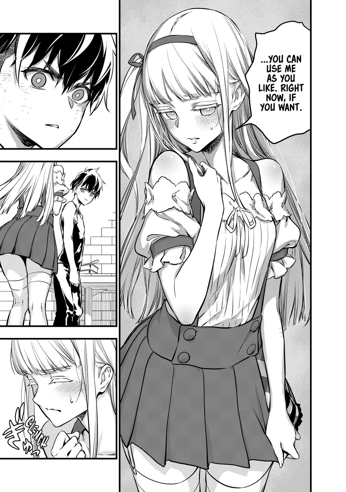 Rebuild World Chapter 8 23