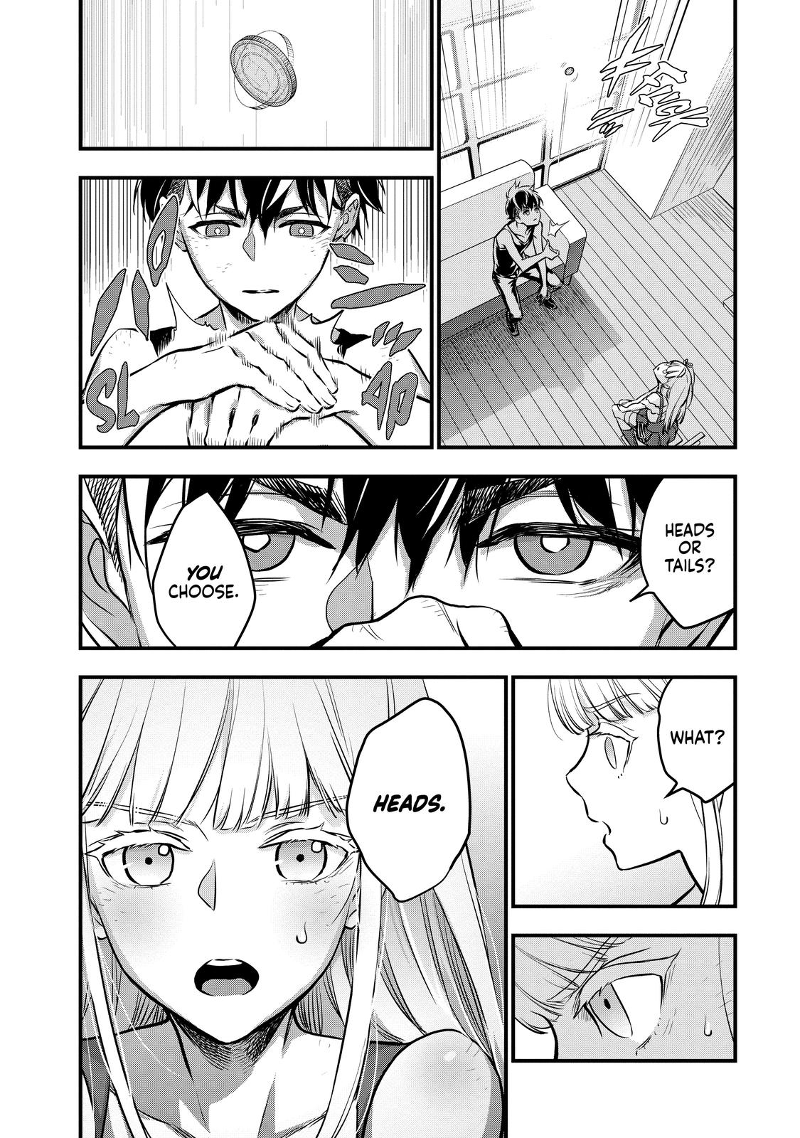 Rebuild World Chapter 8 28