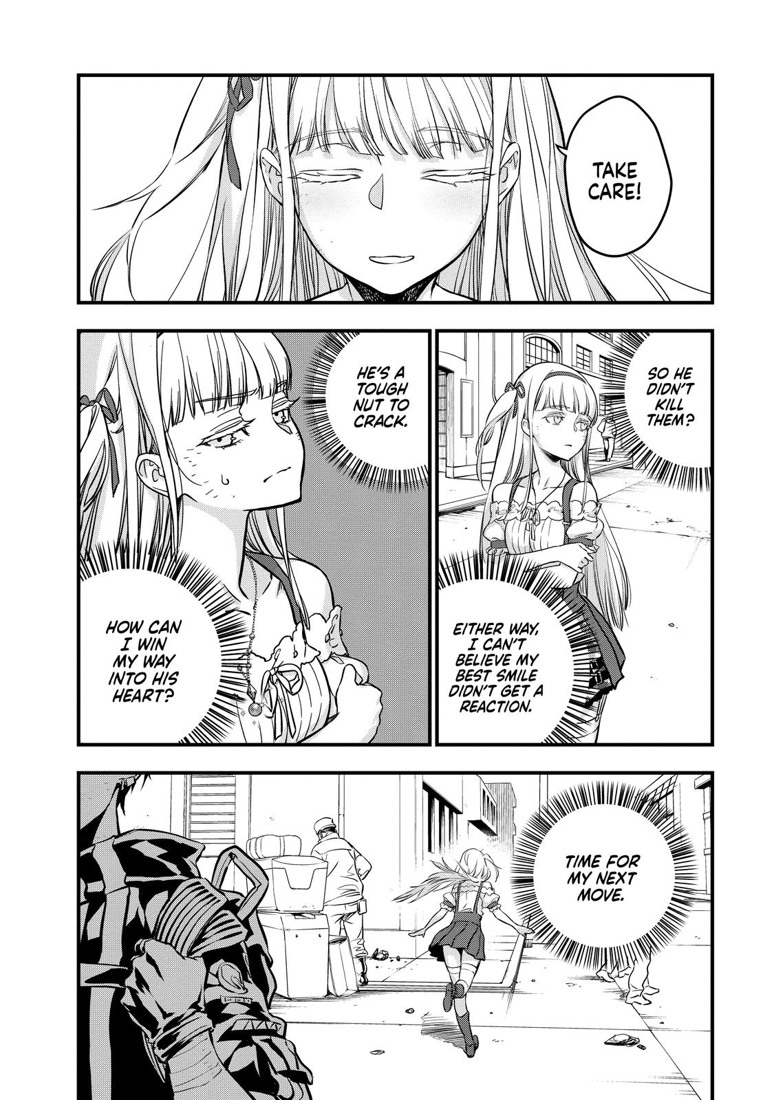 Rebuild World Chapter 9 29