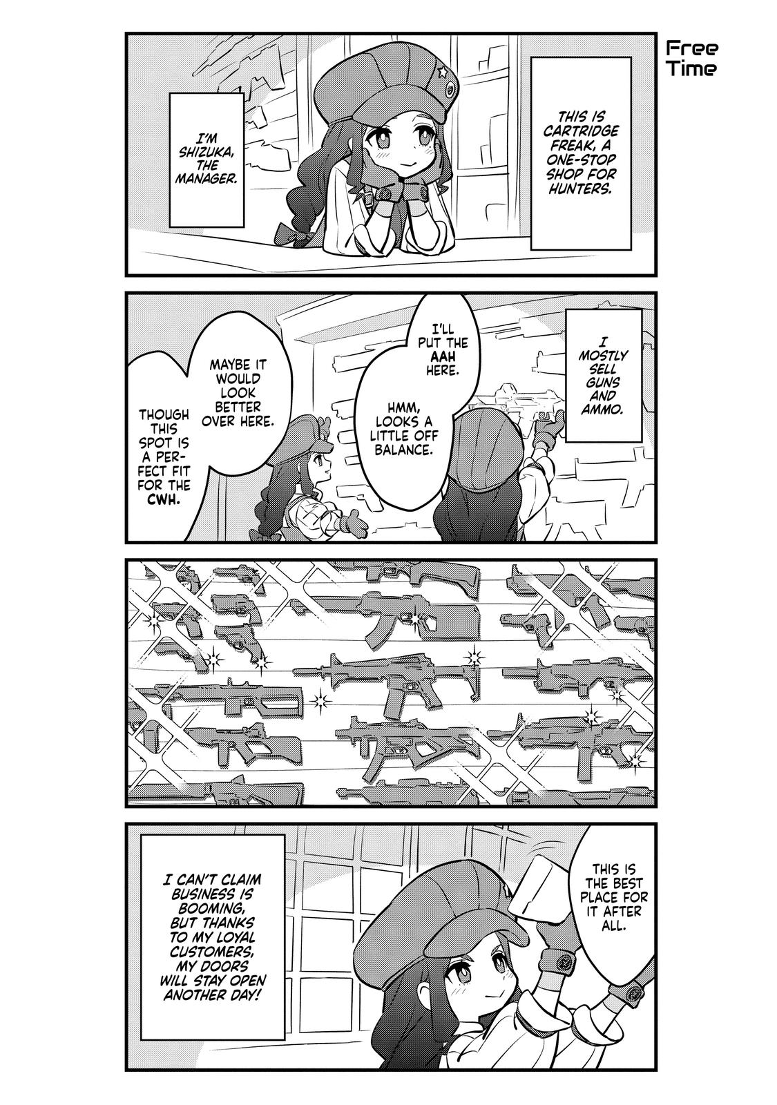 Rebuild World Chapter 9 33