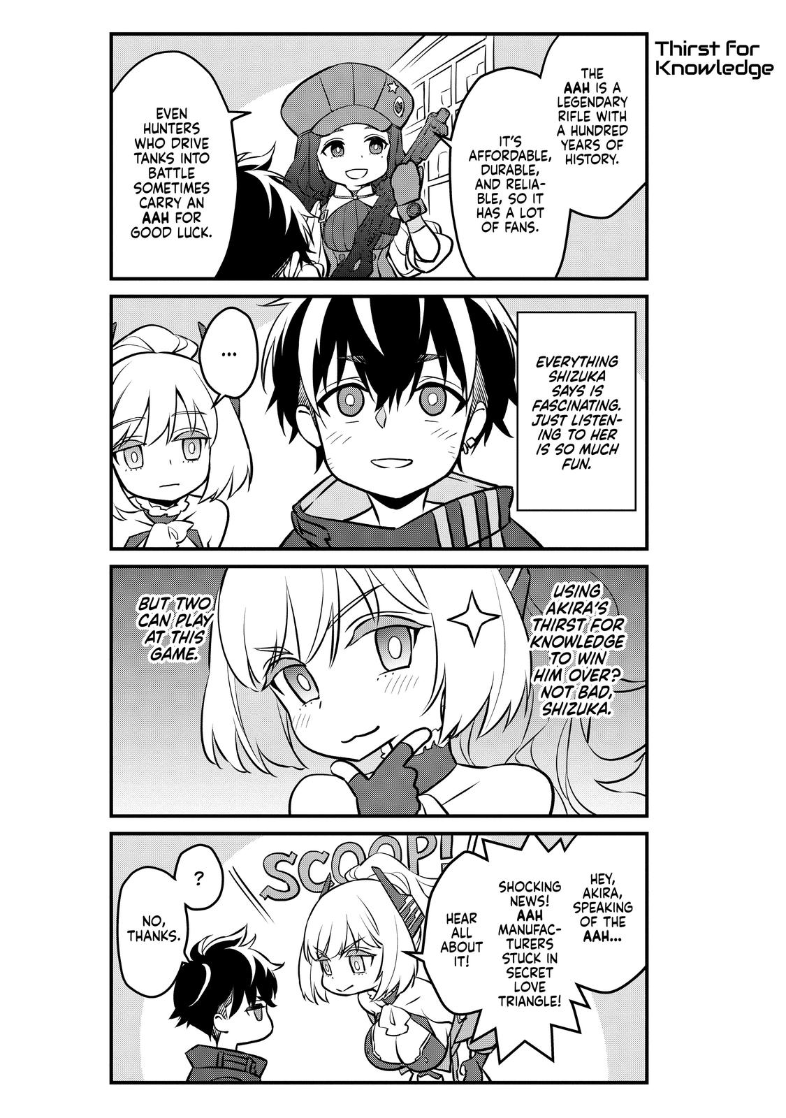 Rebuild World Chapter 9 34