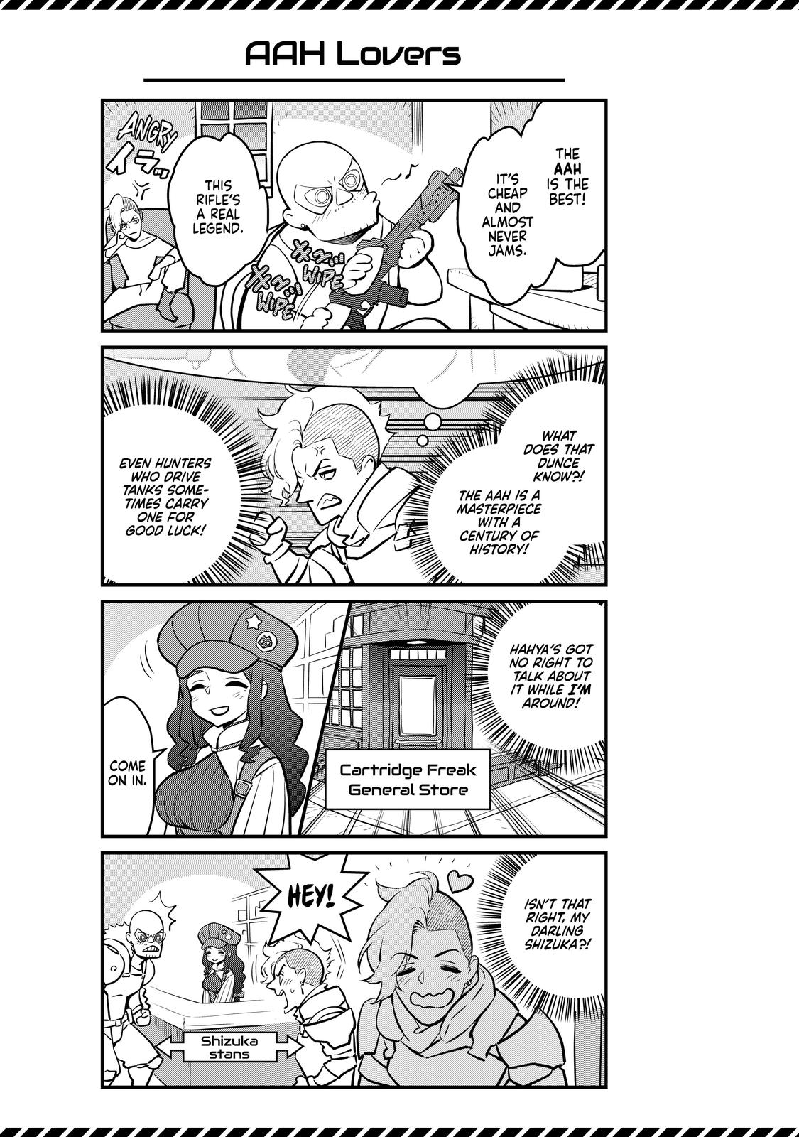 Rebuild World Chapter 9 36