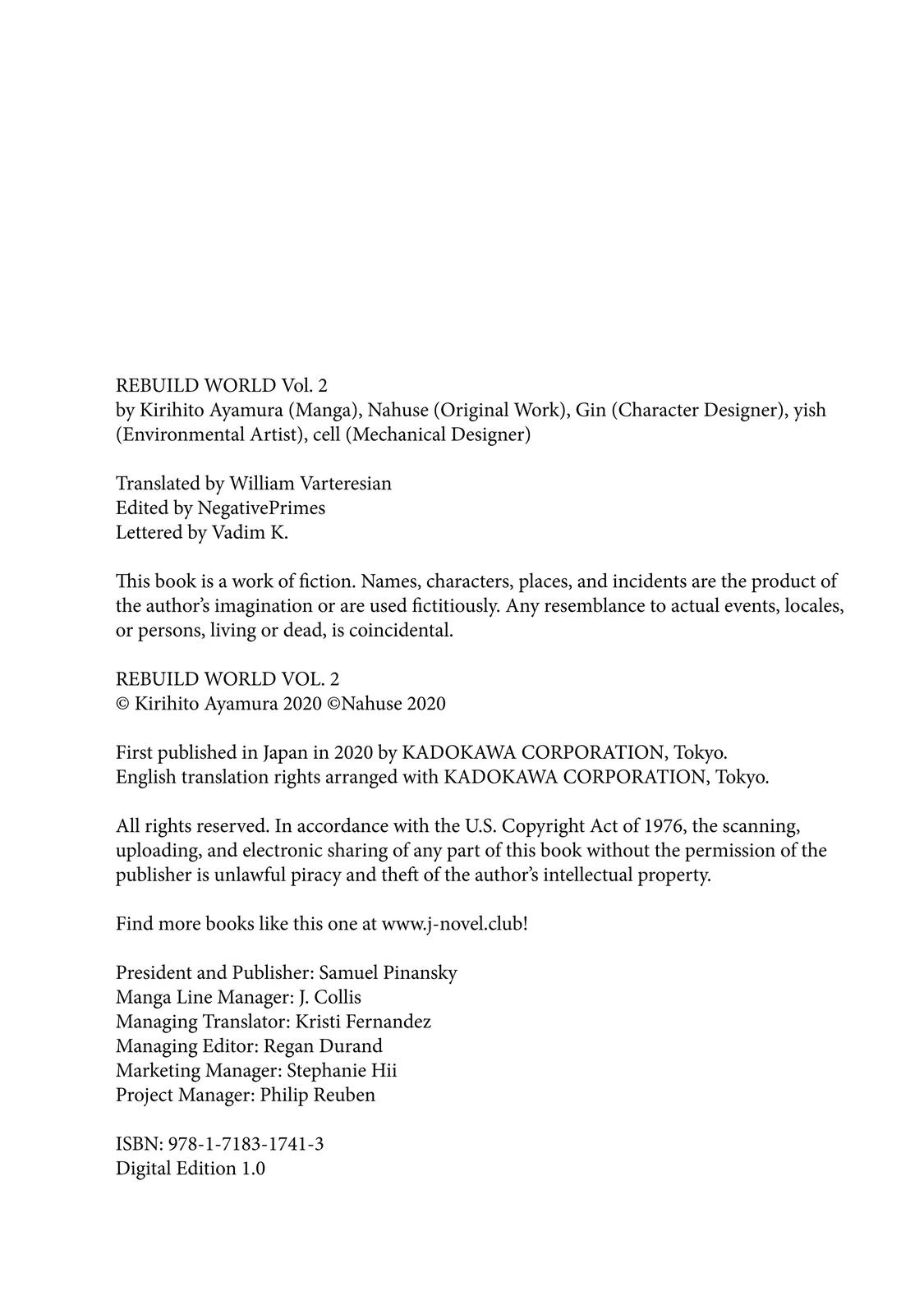 Rebuild World Chapter 9 37