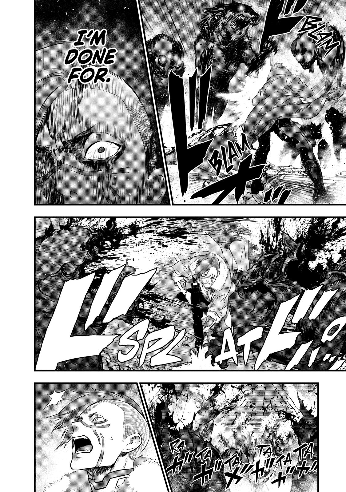 Rebuild World Chapter 10 24