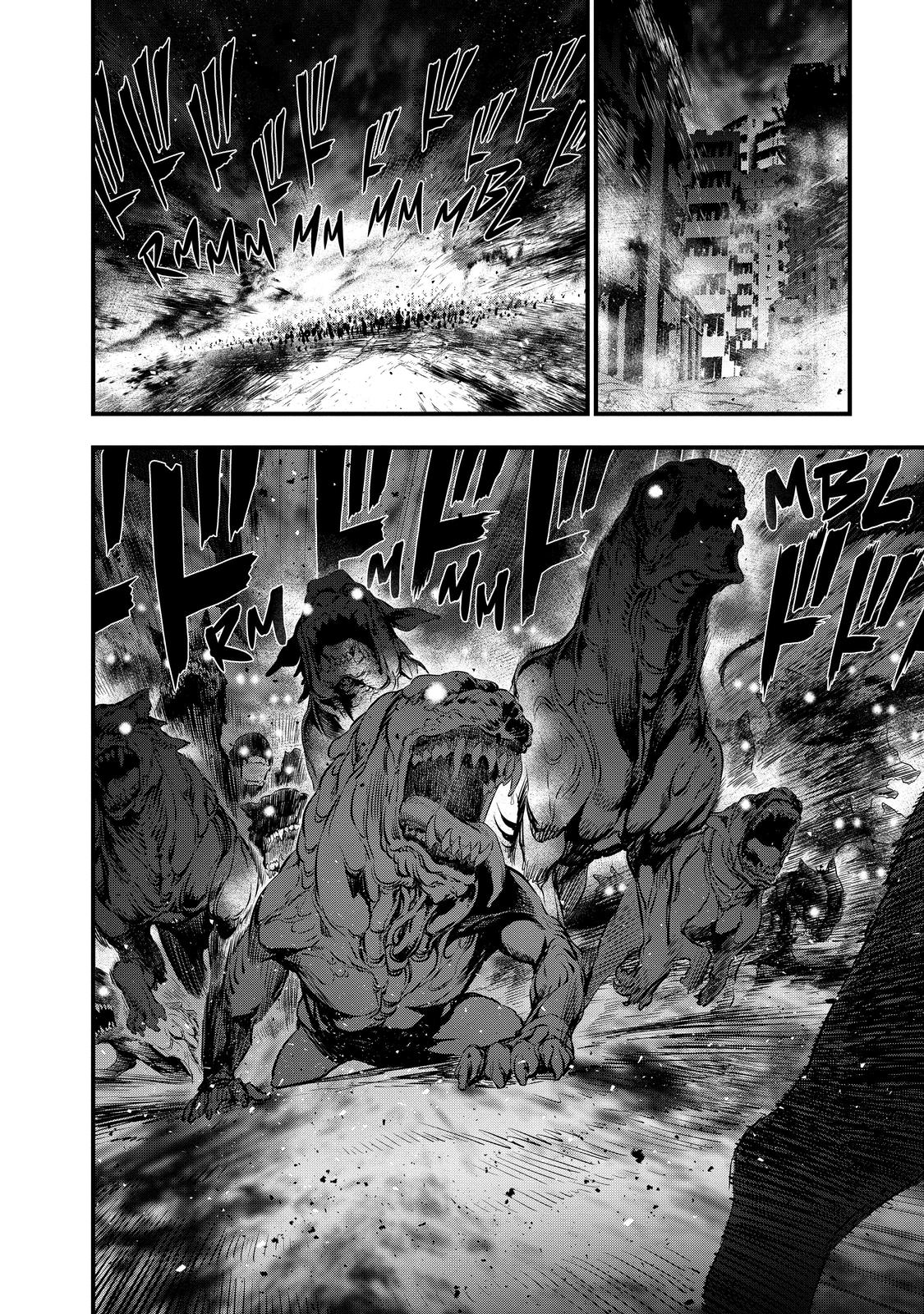 Rebuild World Chapter 10 32