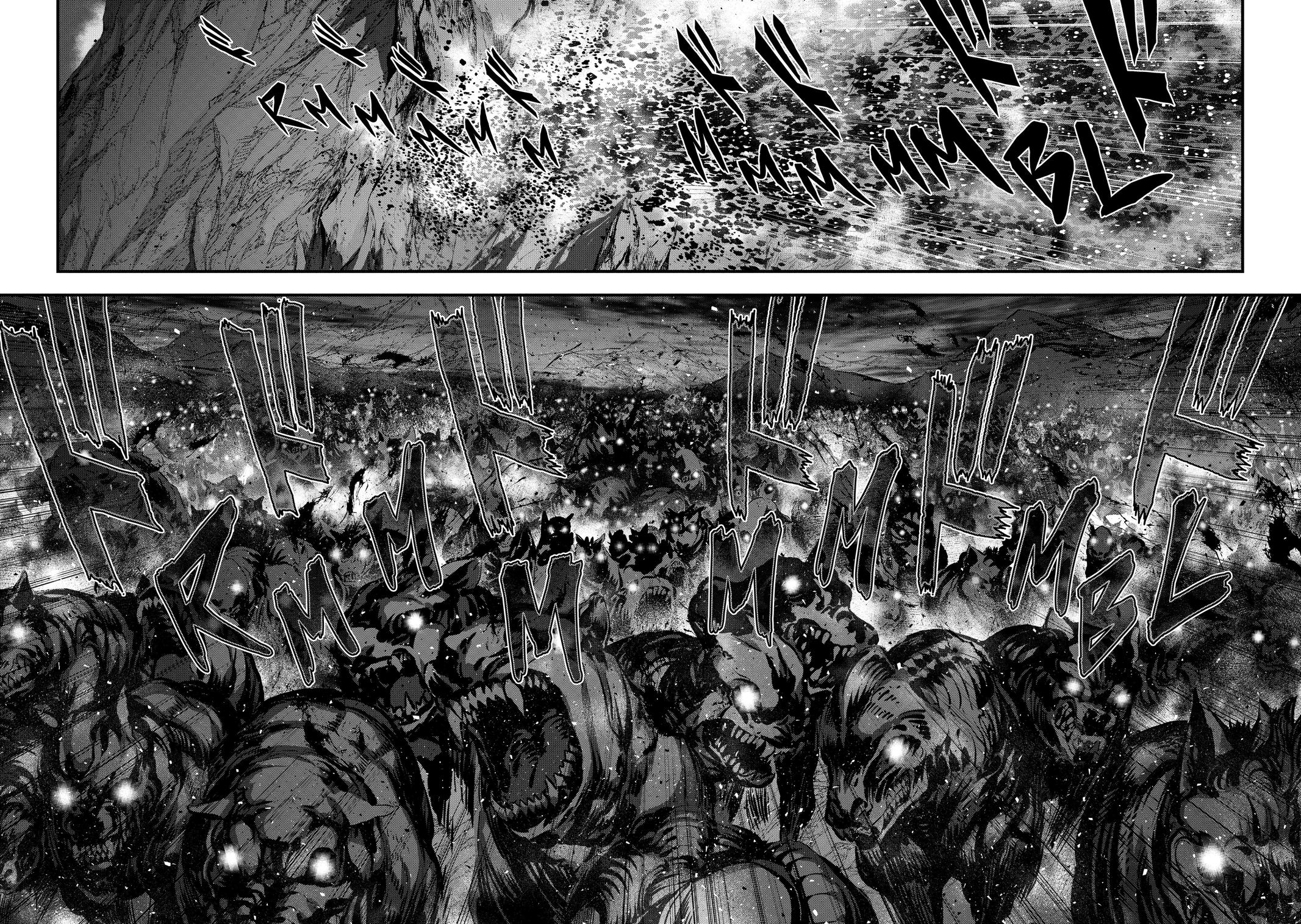 Rebuild World Chapter 11 6