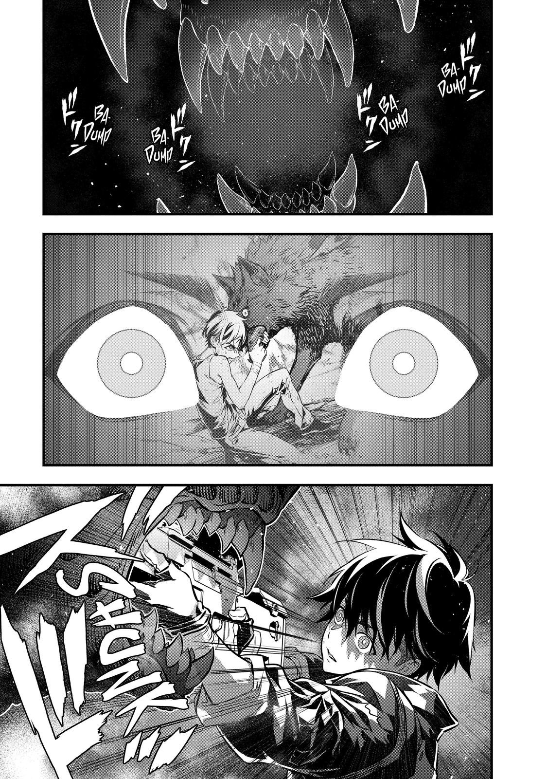 Rebuild World Chapter 11 24