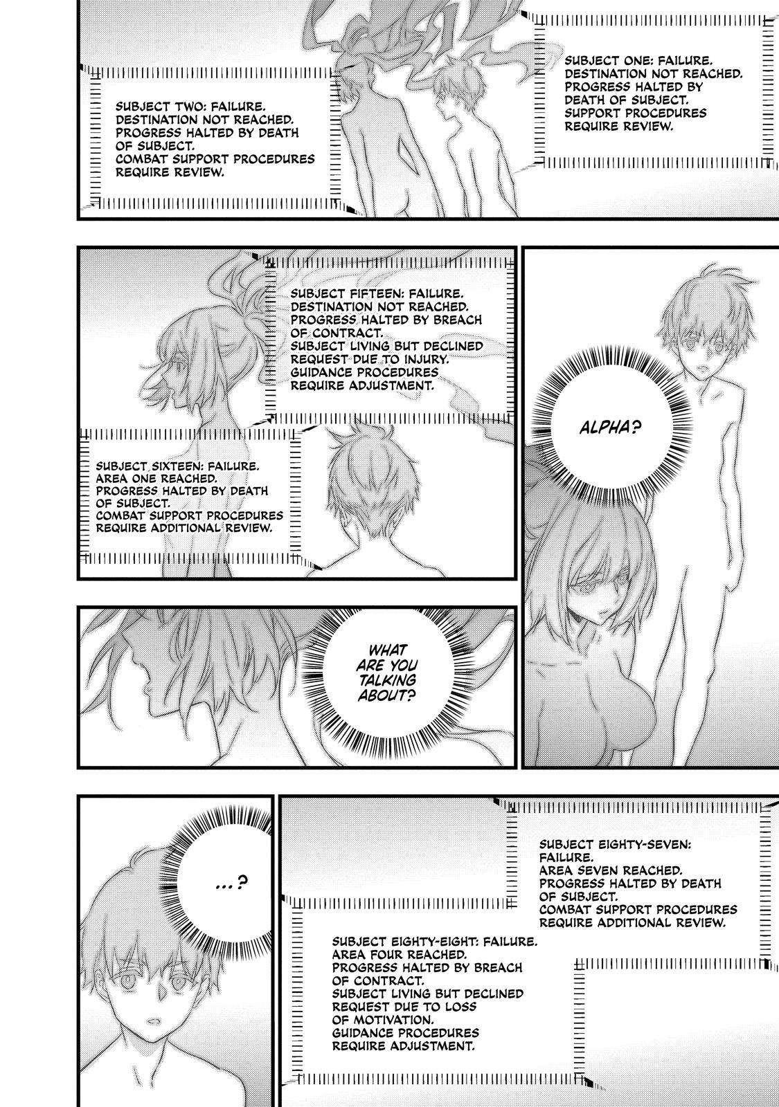 Rebuild World Chapter 12 11