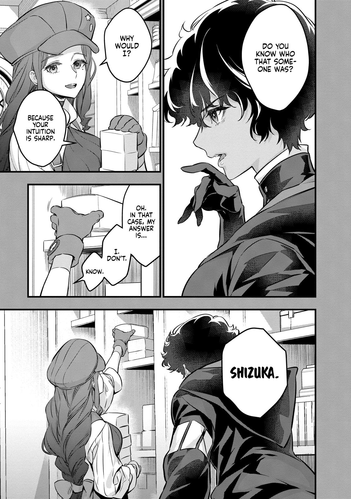 Rebuild World Chapter 12 18