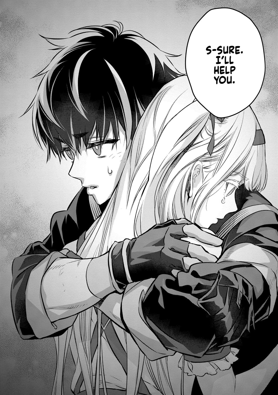 Rebuild World Chapter 14 16