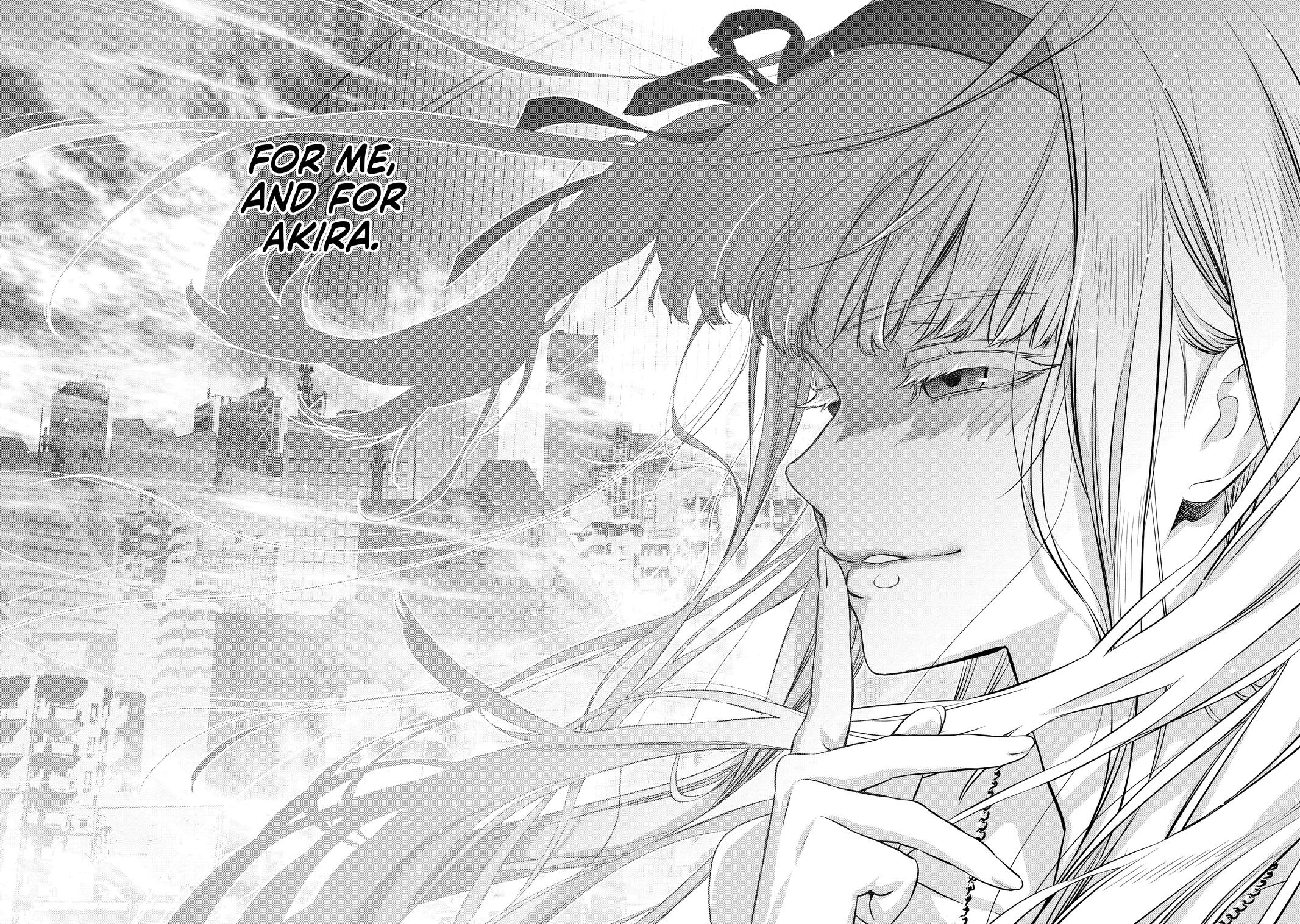 Rebuild World Chapter 14 26