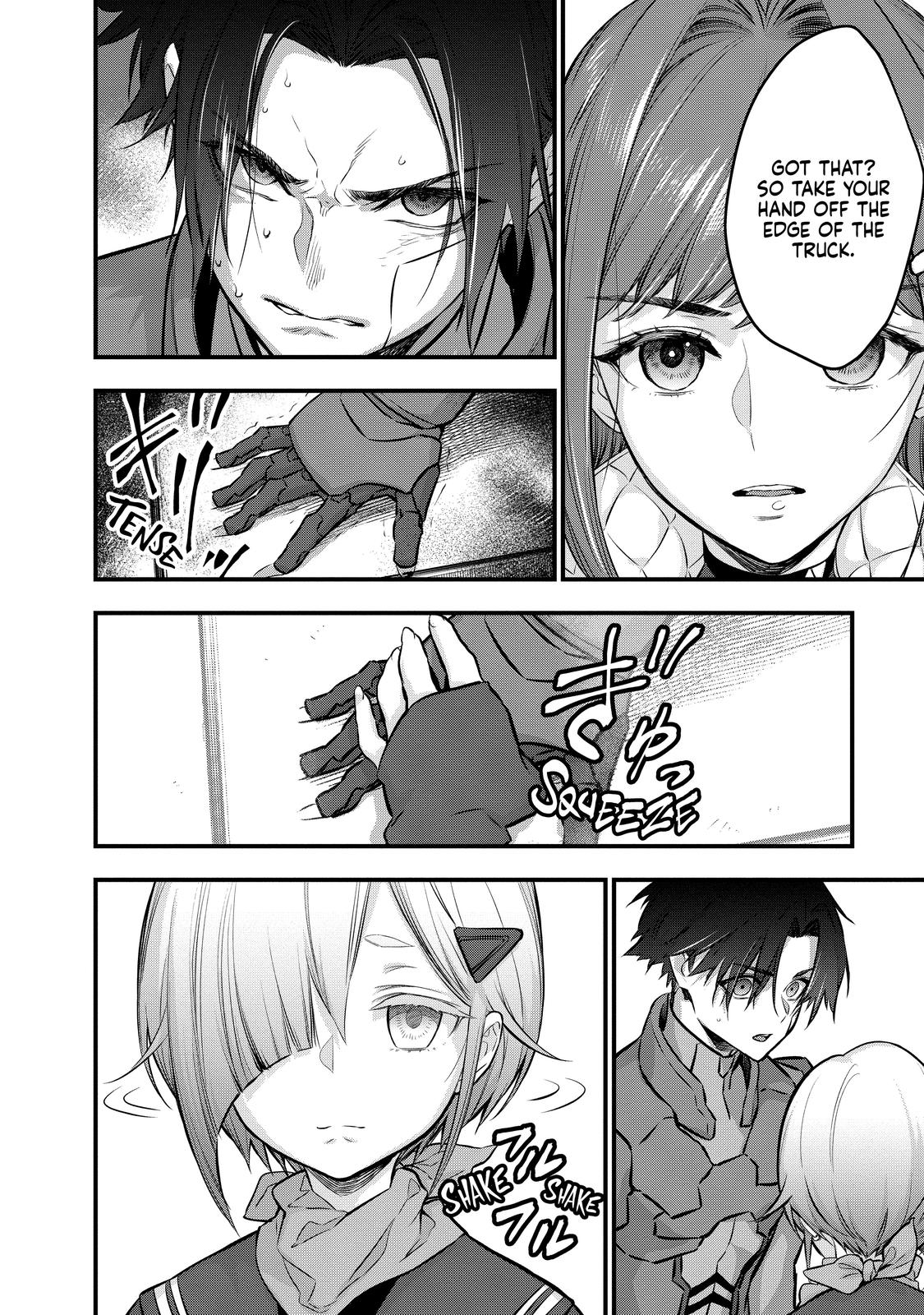 Rebuild World Chapter 16 10