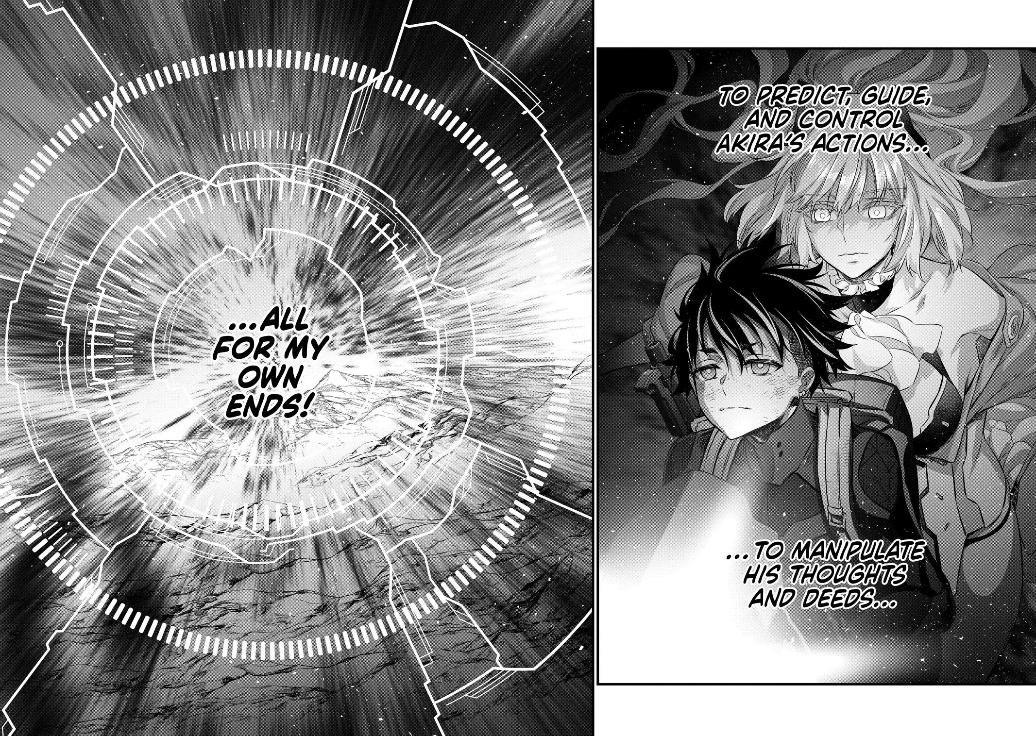 Rebuild World Chapter 18 10
