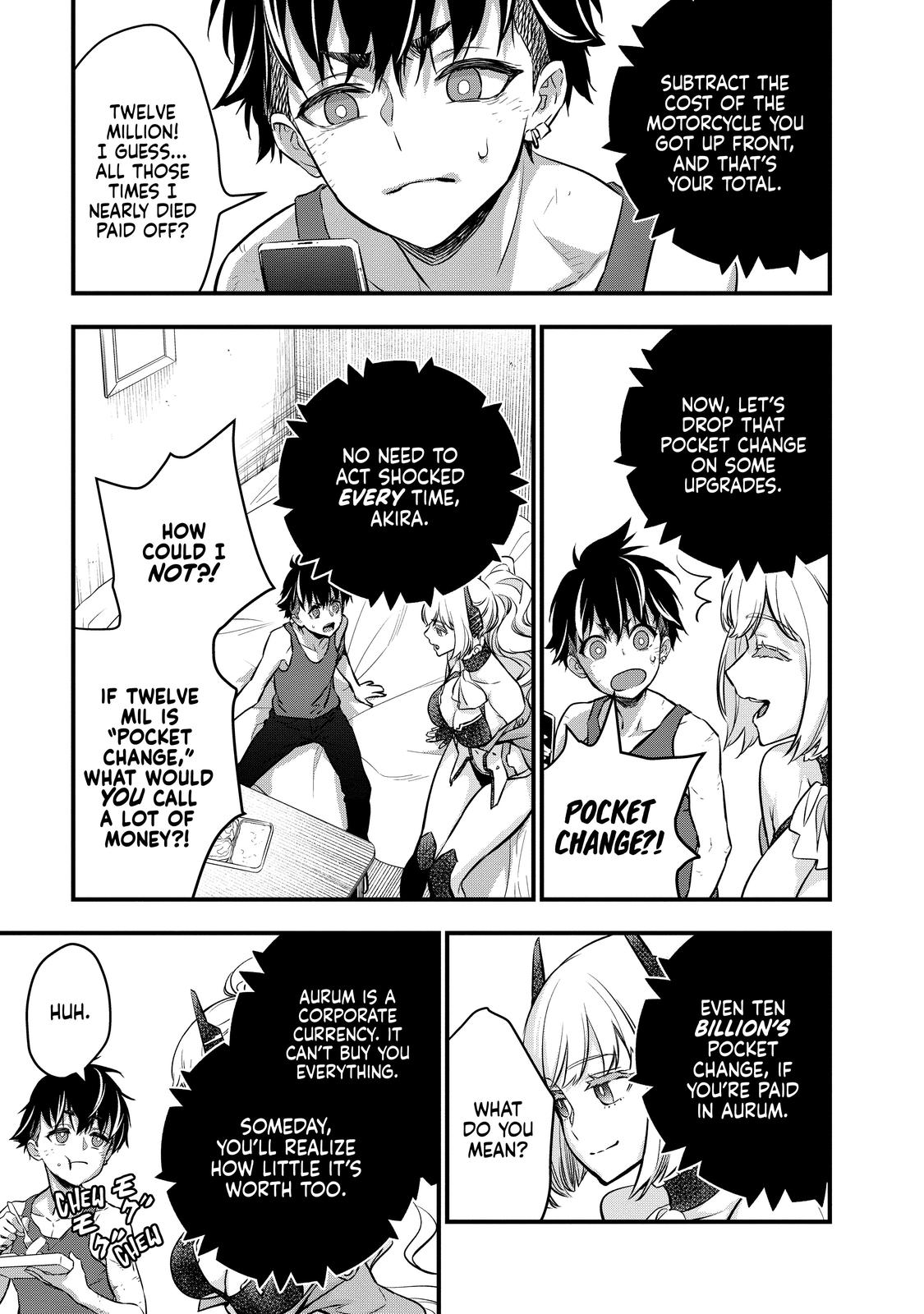 Rebuild World Chapter 18 16