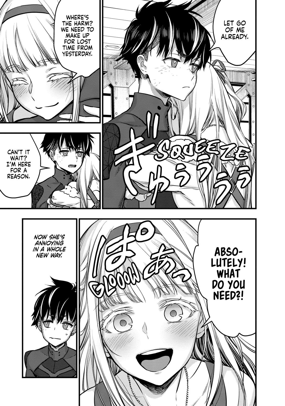 Rebuild World Chapter 18 26