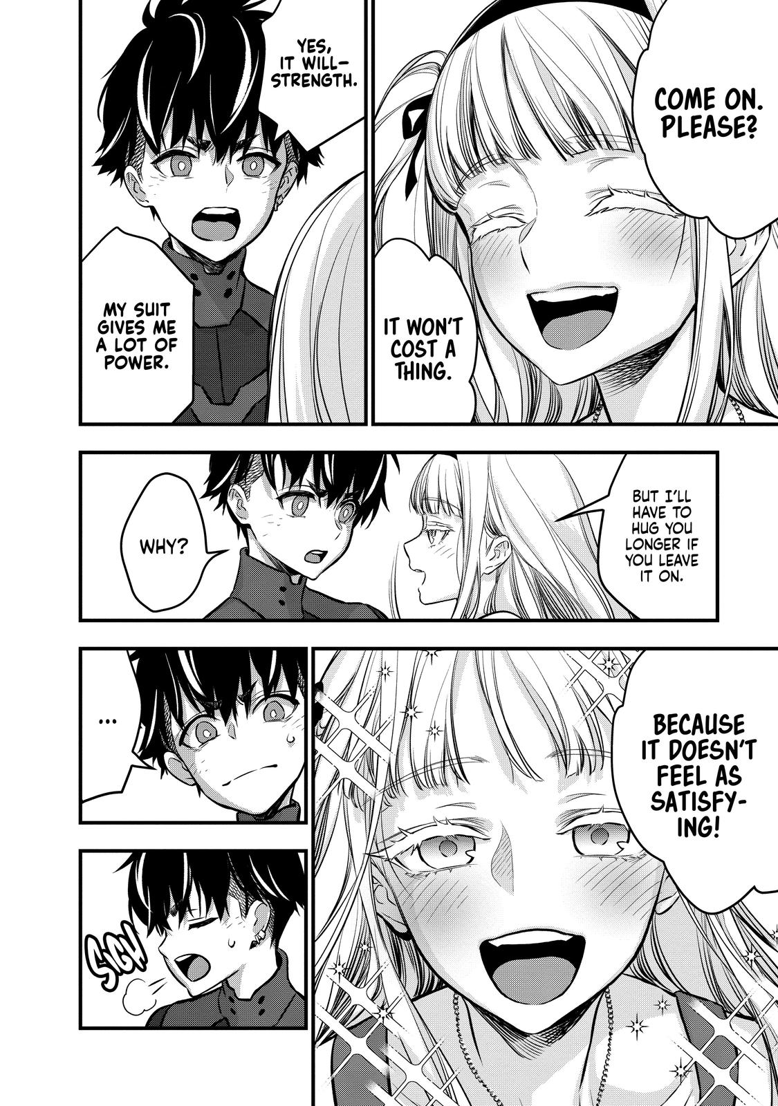 Rebuild World Chapter 18 29