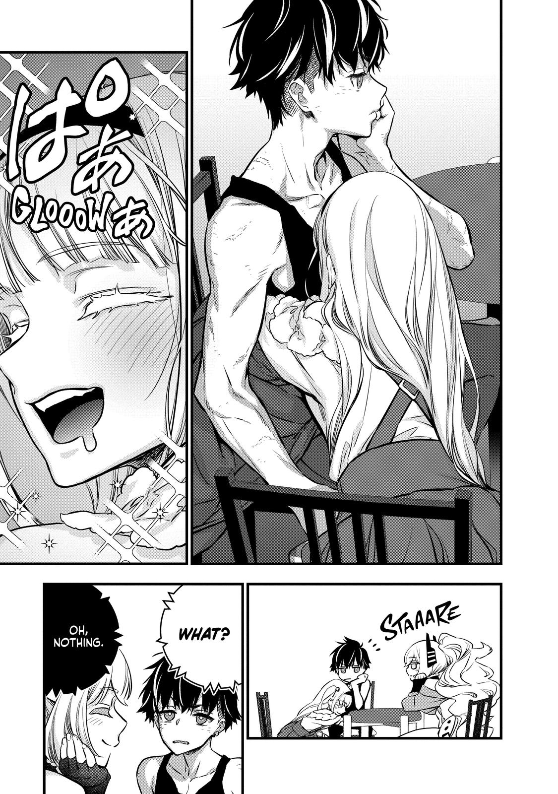 Rebuild World Chapter 18 30