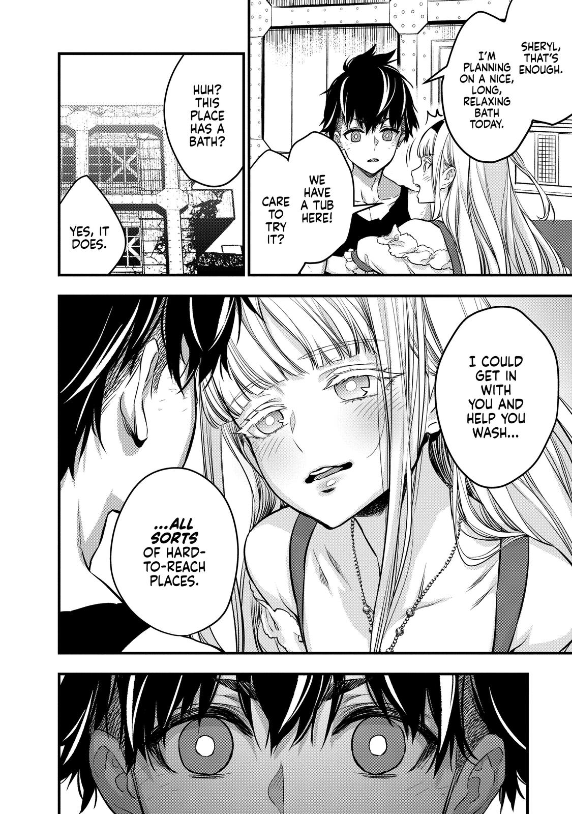 Rebuild World Chapter 18 31