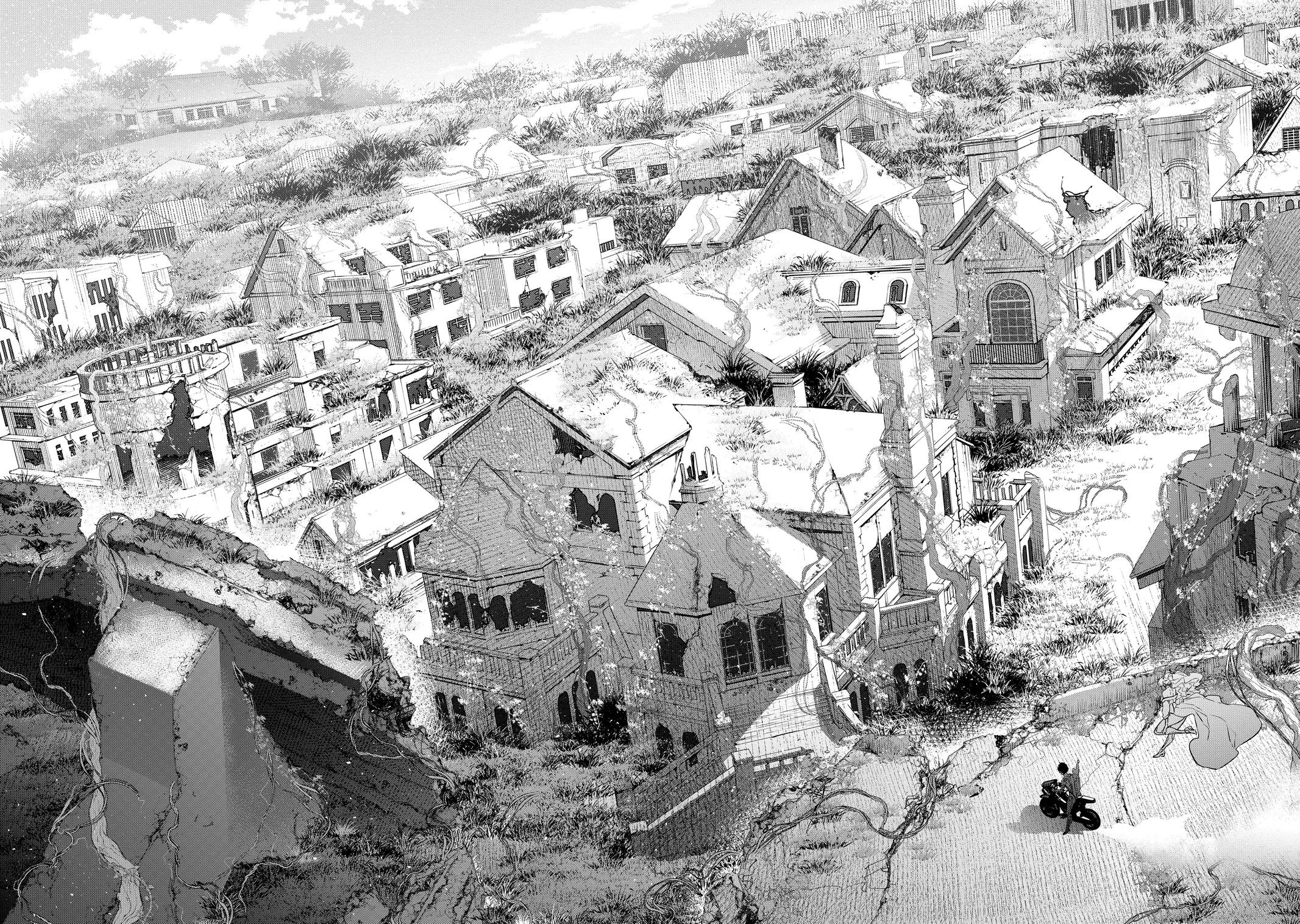 Rebuild World Chapter 19 32