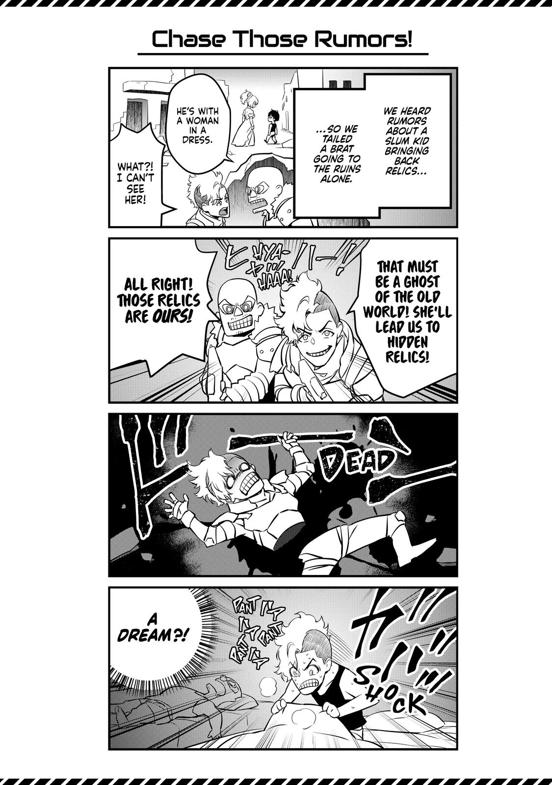 Rebuild World Chapter 19 37