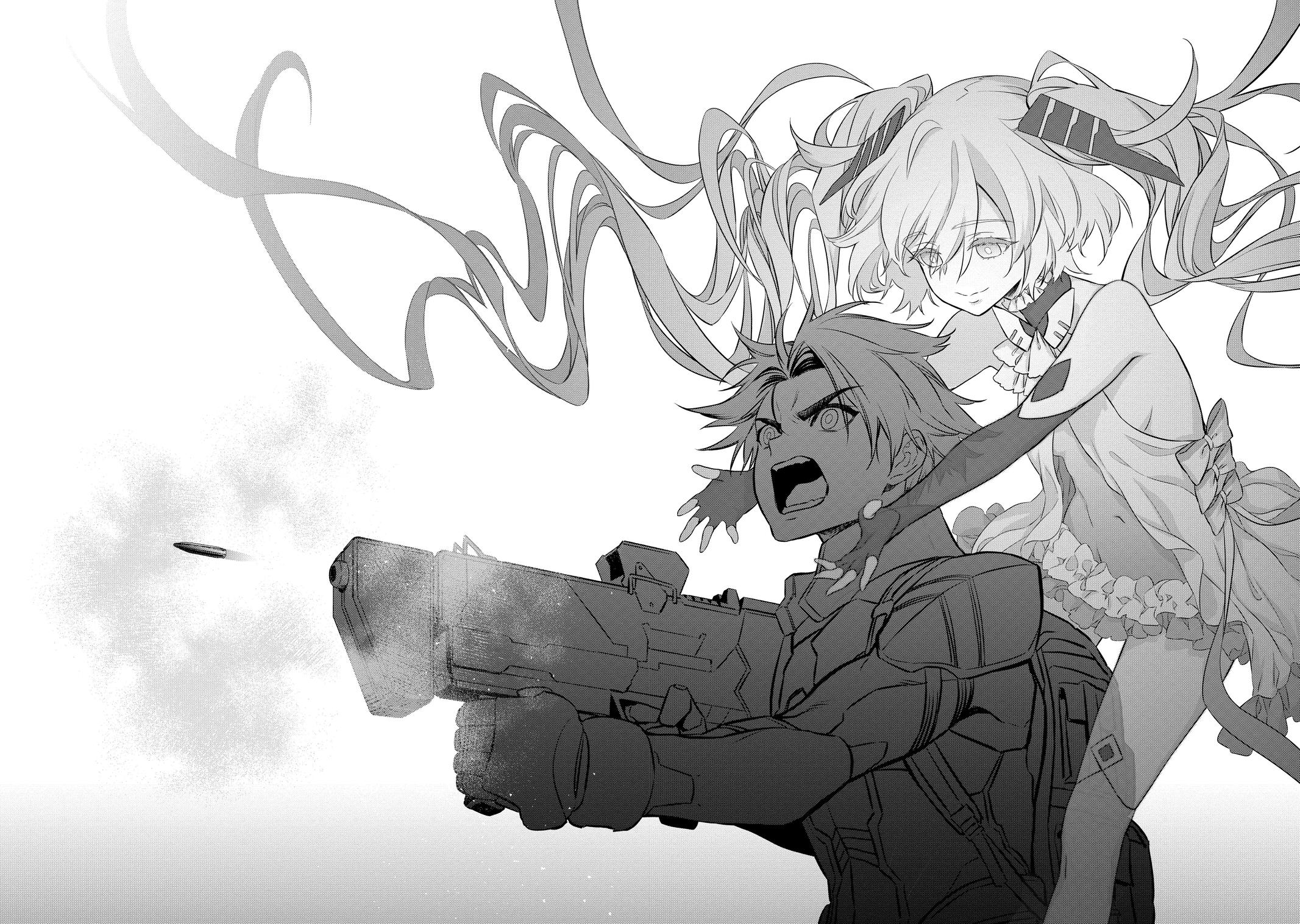 Rebuild World Chapter 21 14