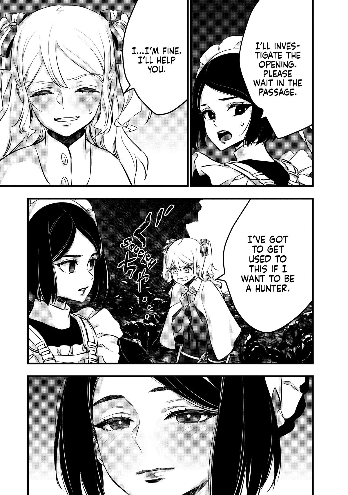 Rebuild World Chapter 25 25