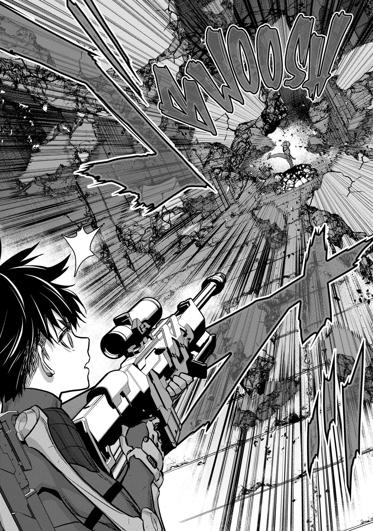 Rebuild World Chapter 29 6