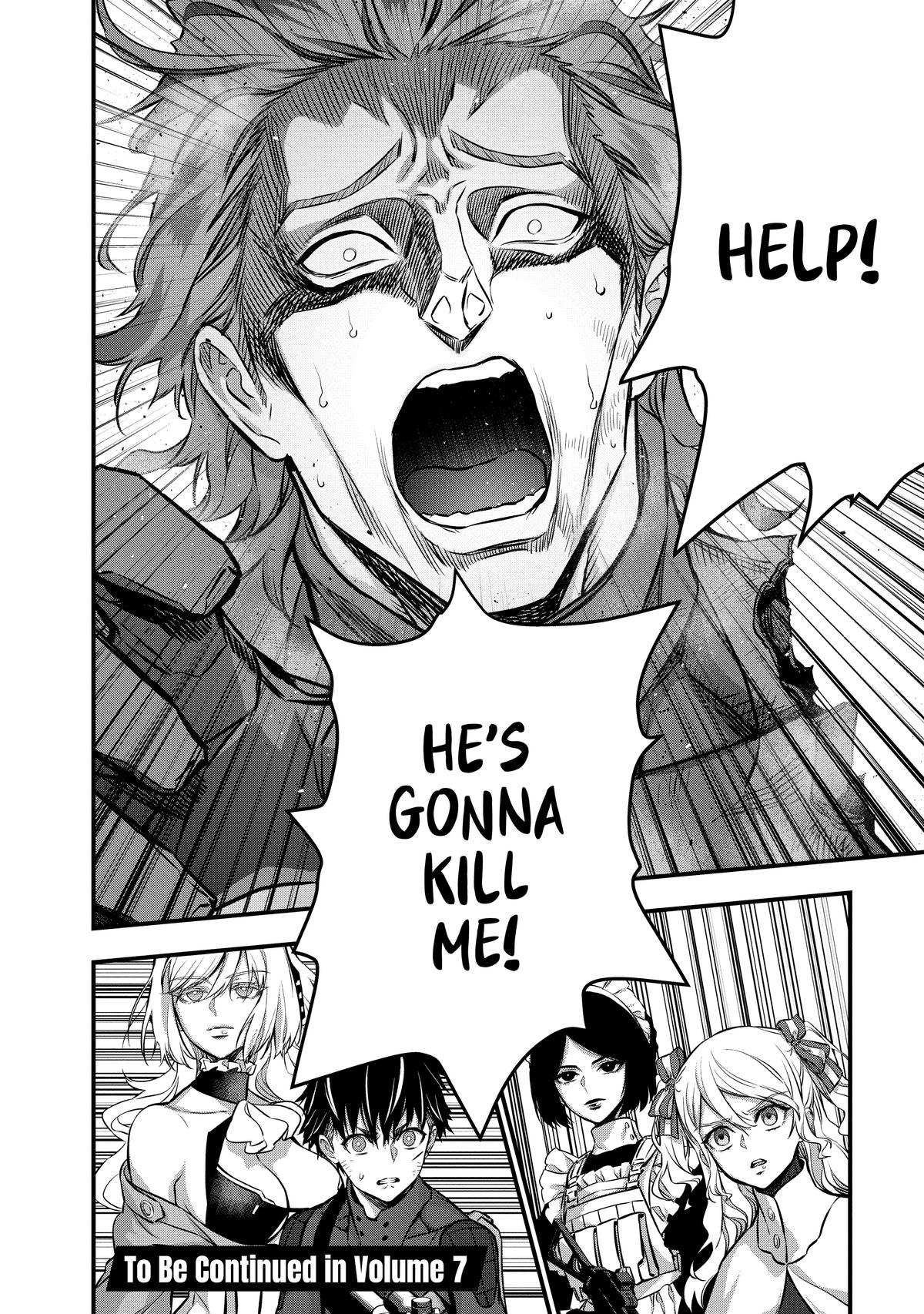Rebuild World Chapter 29 33