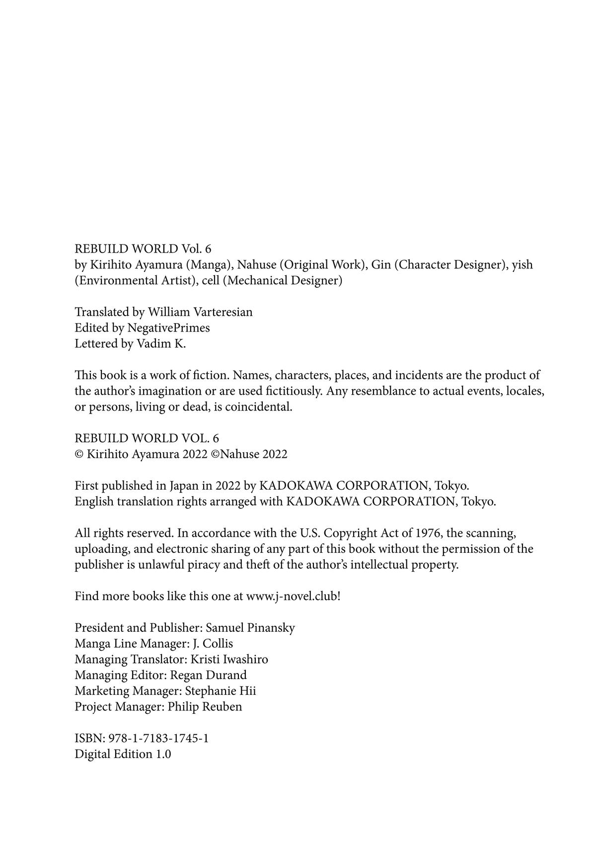 Rebuild World Chapter 29 37