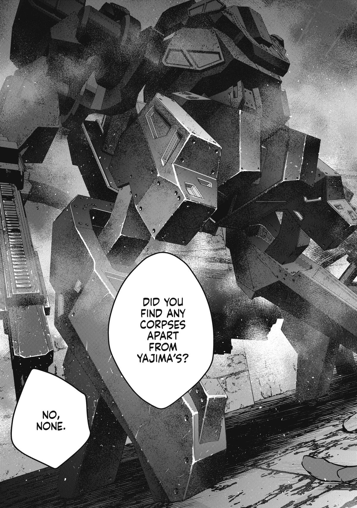 Rebuild World Chapter 32 27