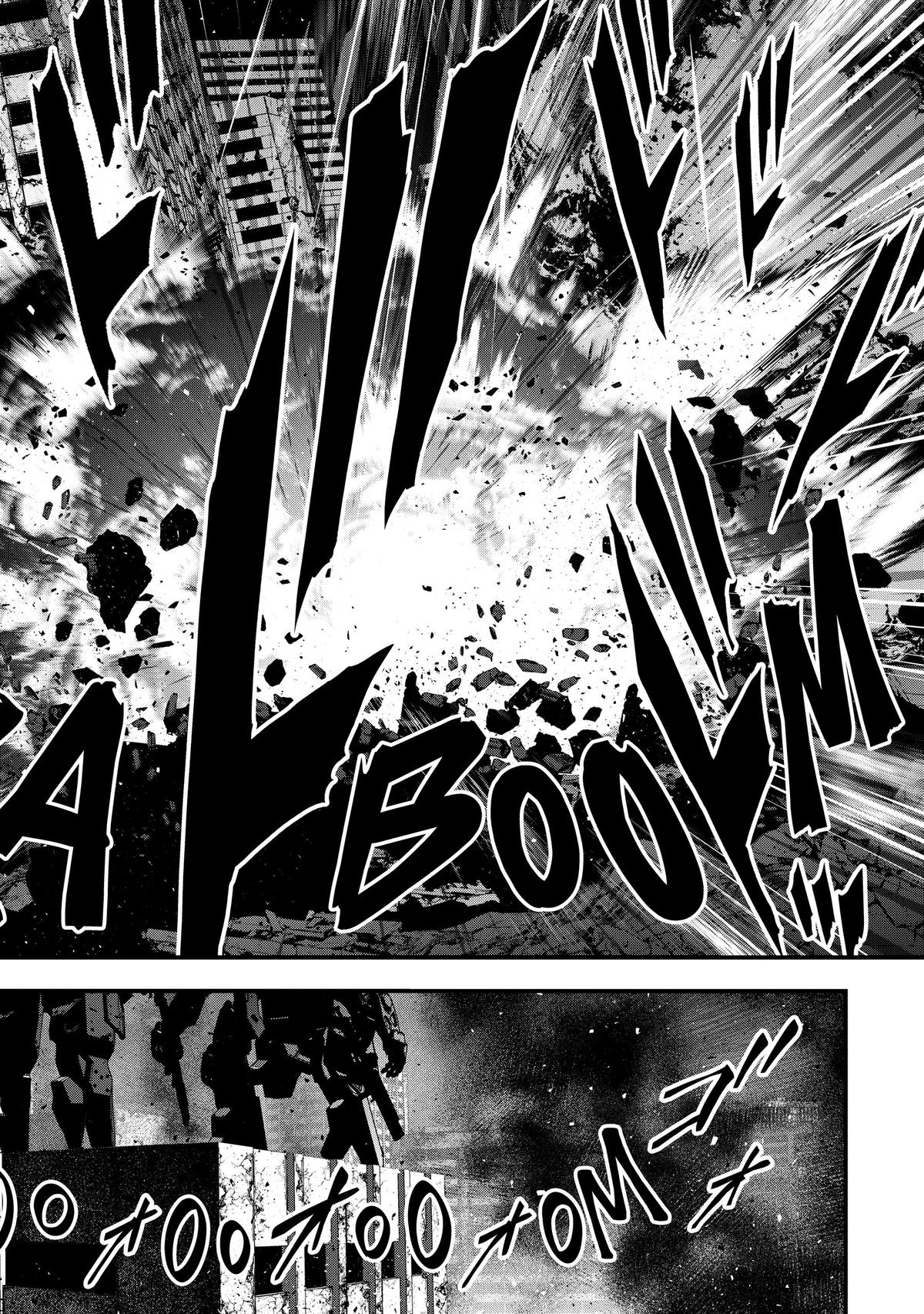 Rebuild World Chapter 33 16