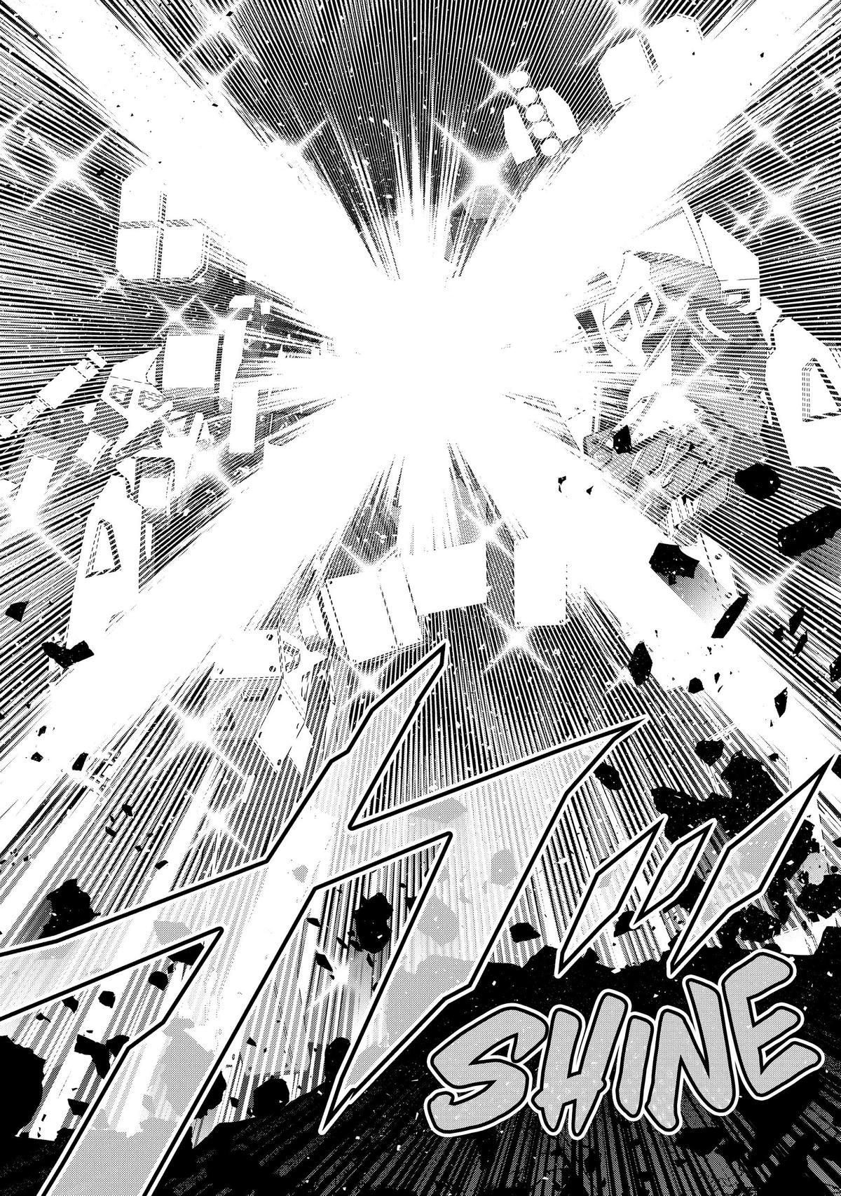 Rebuild World Chapter 33 28