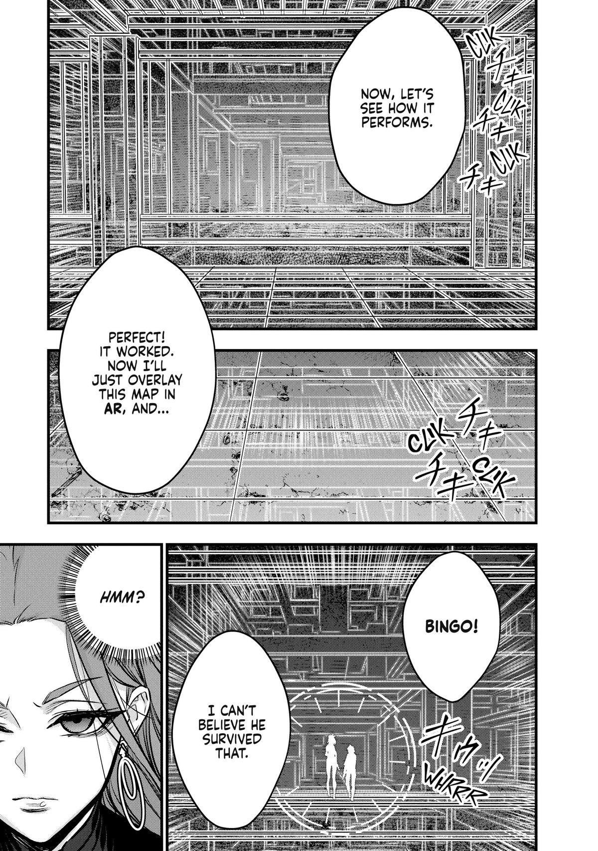 Rebuild World Chapter 34 17