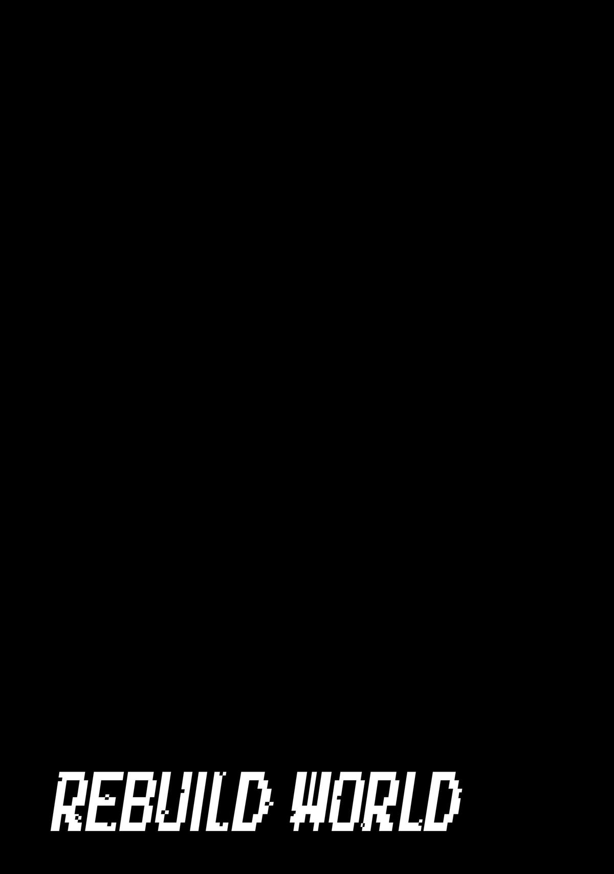 Rebuild World Chapter 34 37
