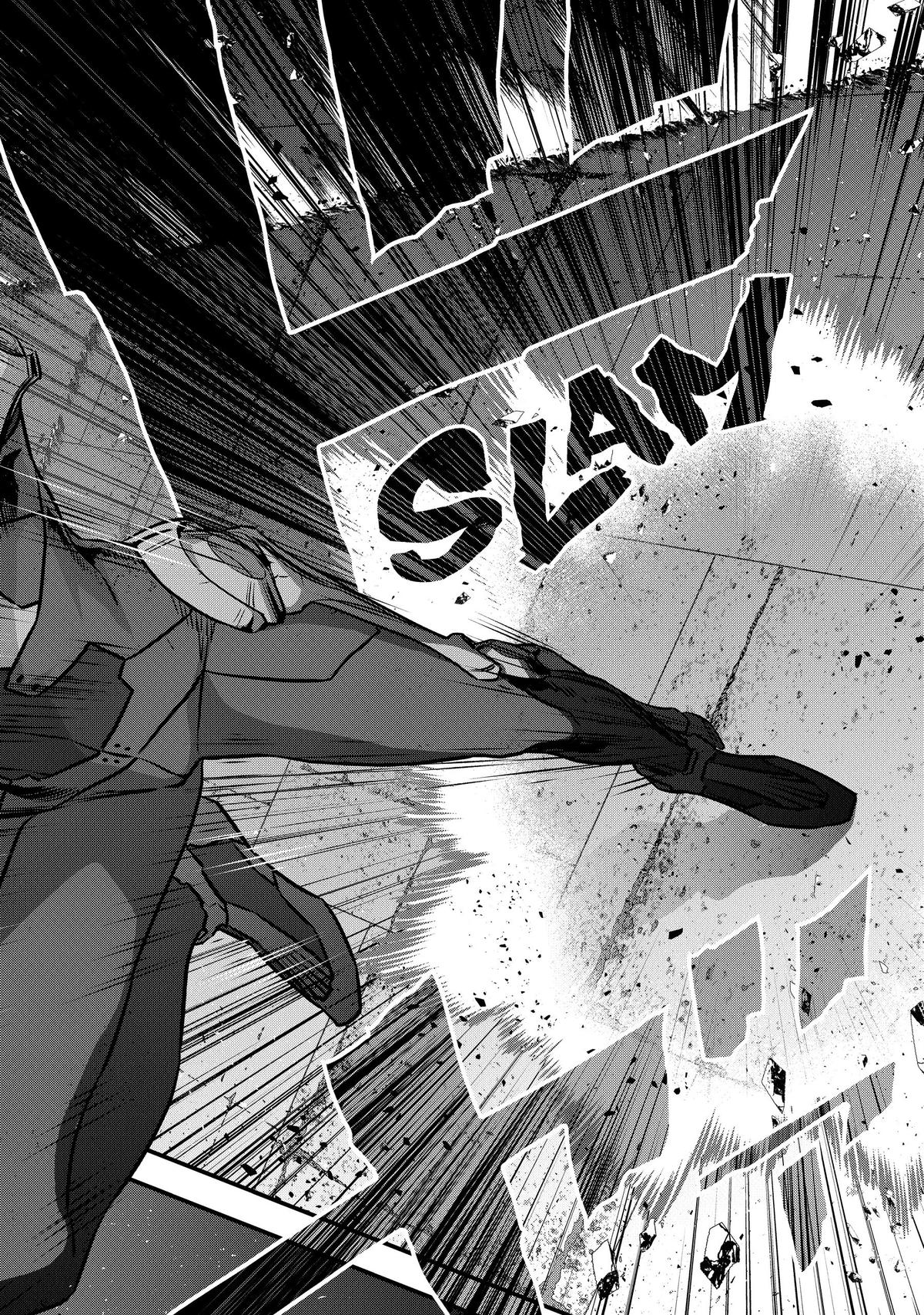 Rebuild World Chapter 35 12