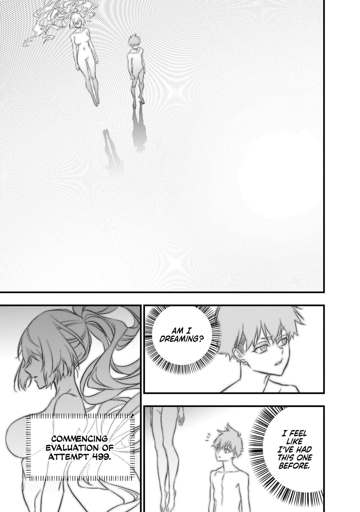 Rebuild World Chapter 37 15