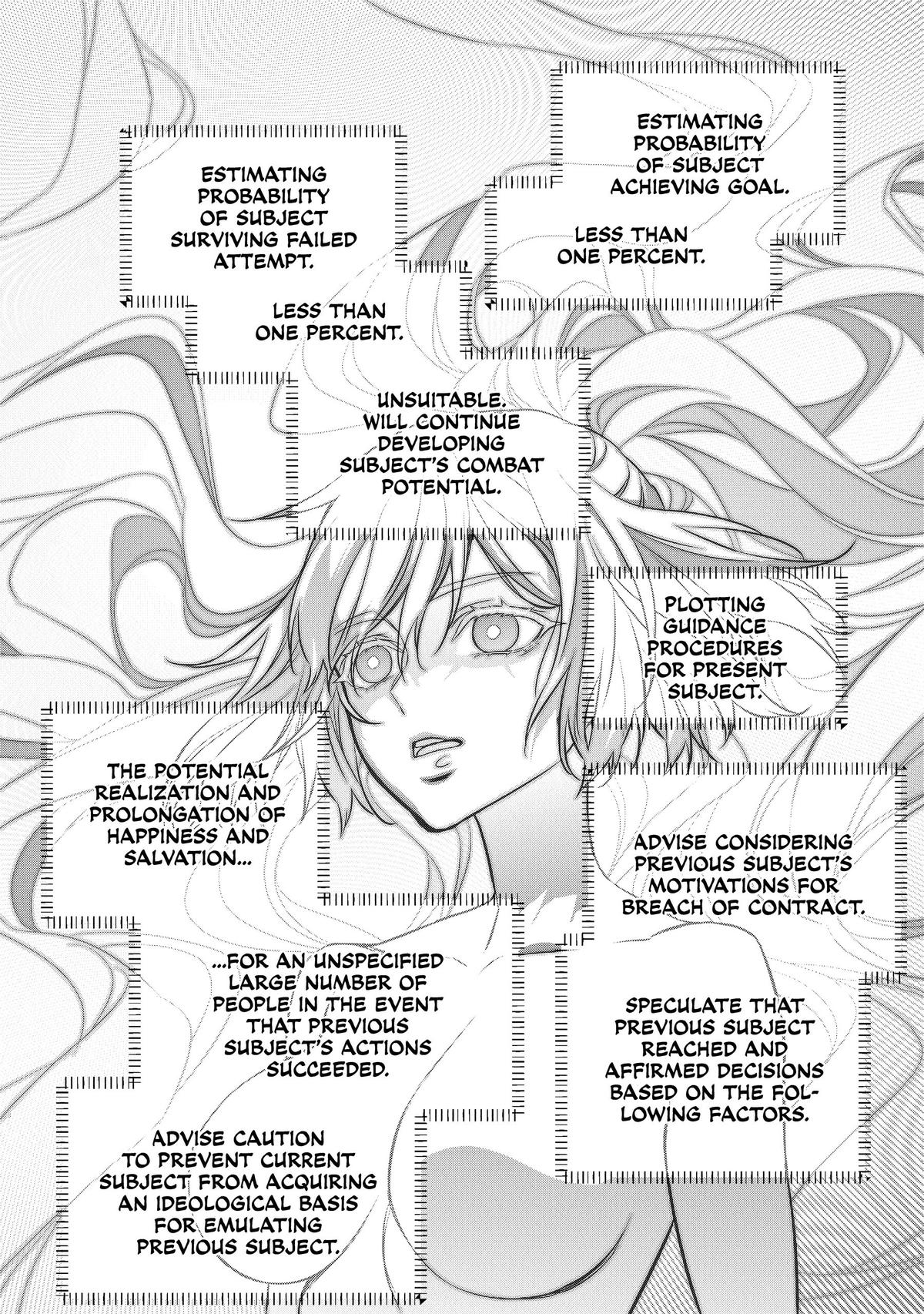 Rebuild World Chapter 37 16