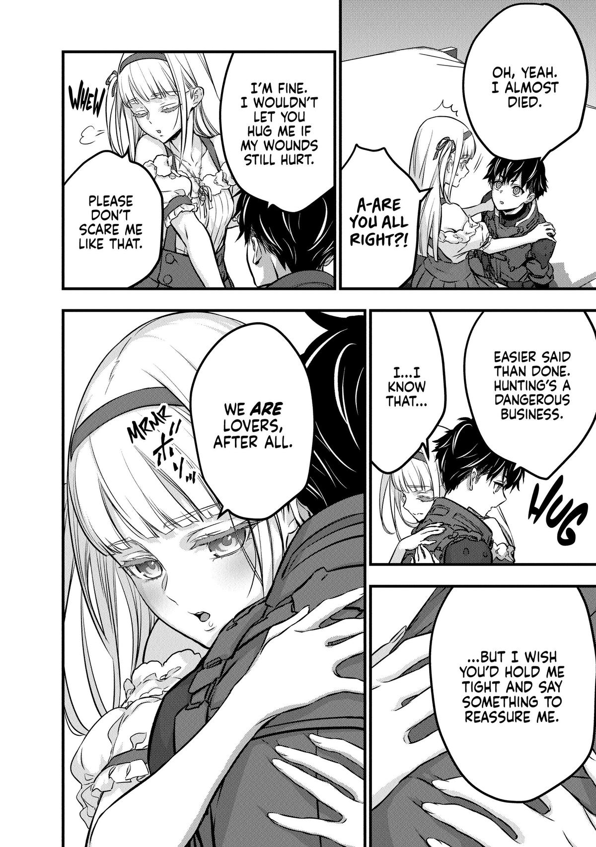 Rebuild World Chapter 38 10