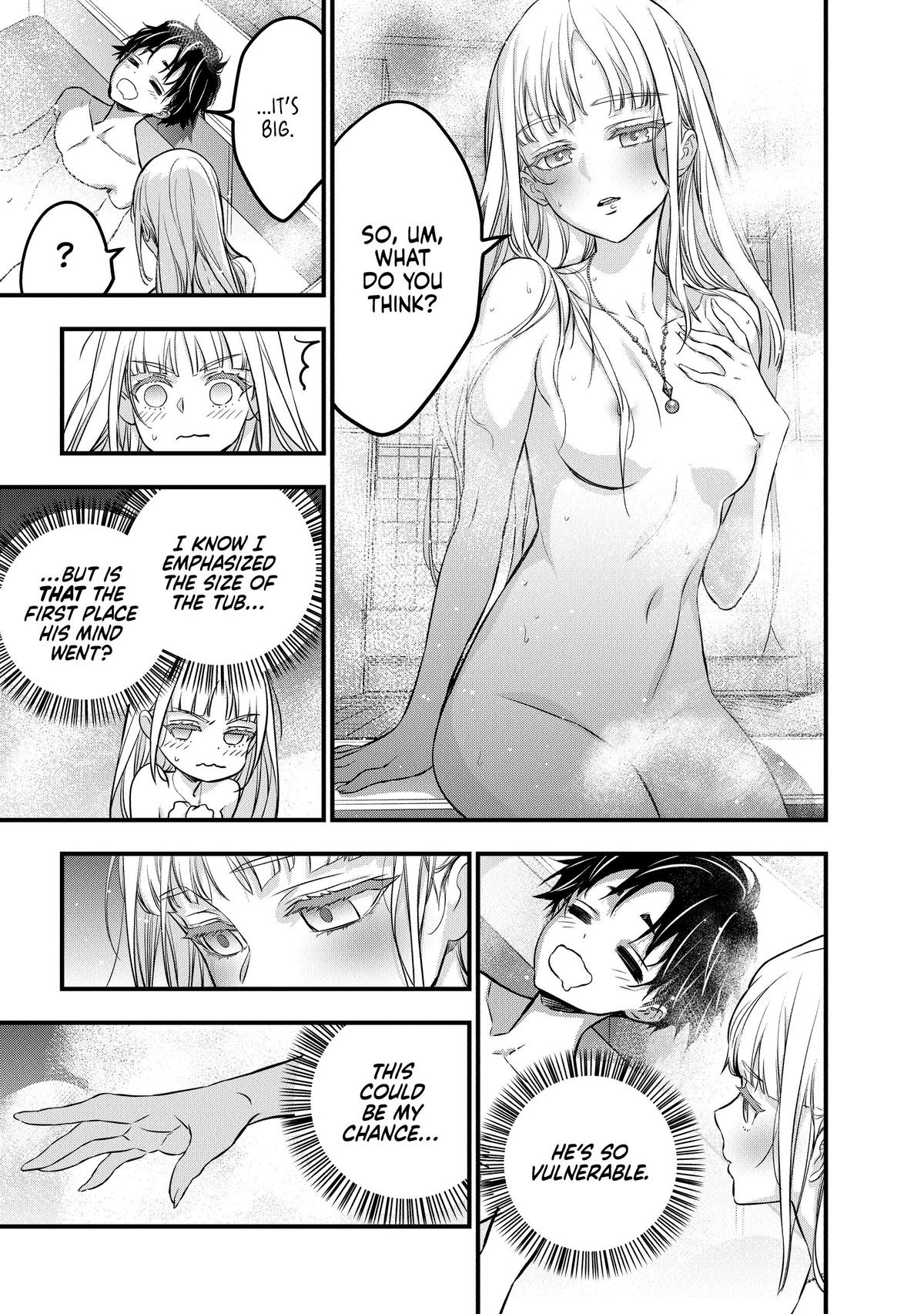 Rebuild World Chapter 38 29