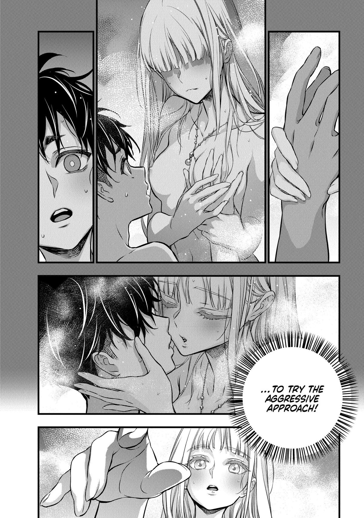Rebuild World Chapter 38 30