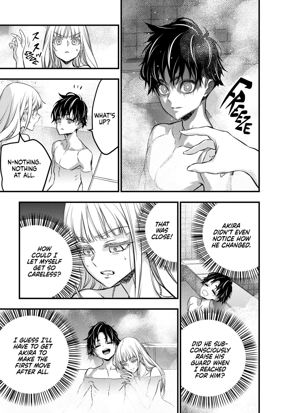 Rebuild World Chapter 38 31