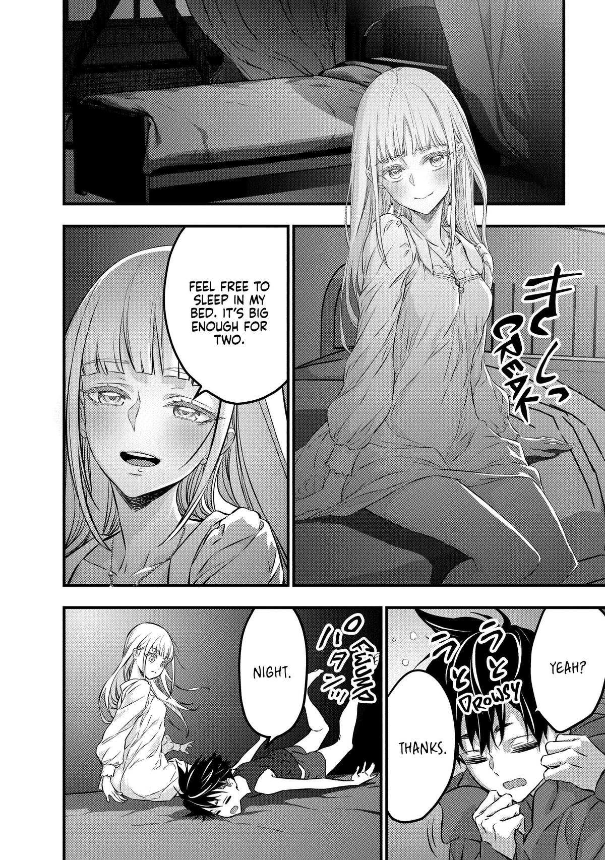Rebuild World Chapter 38 32