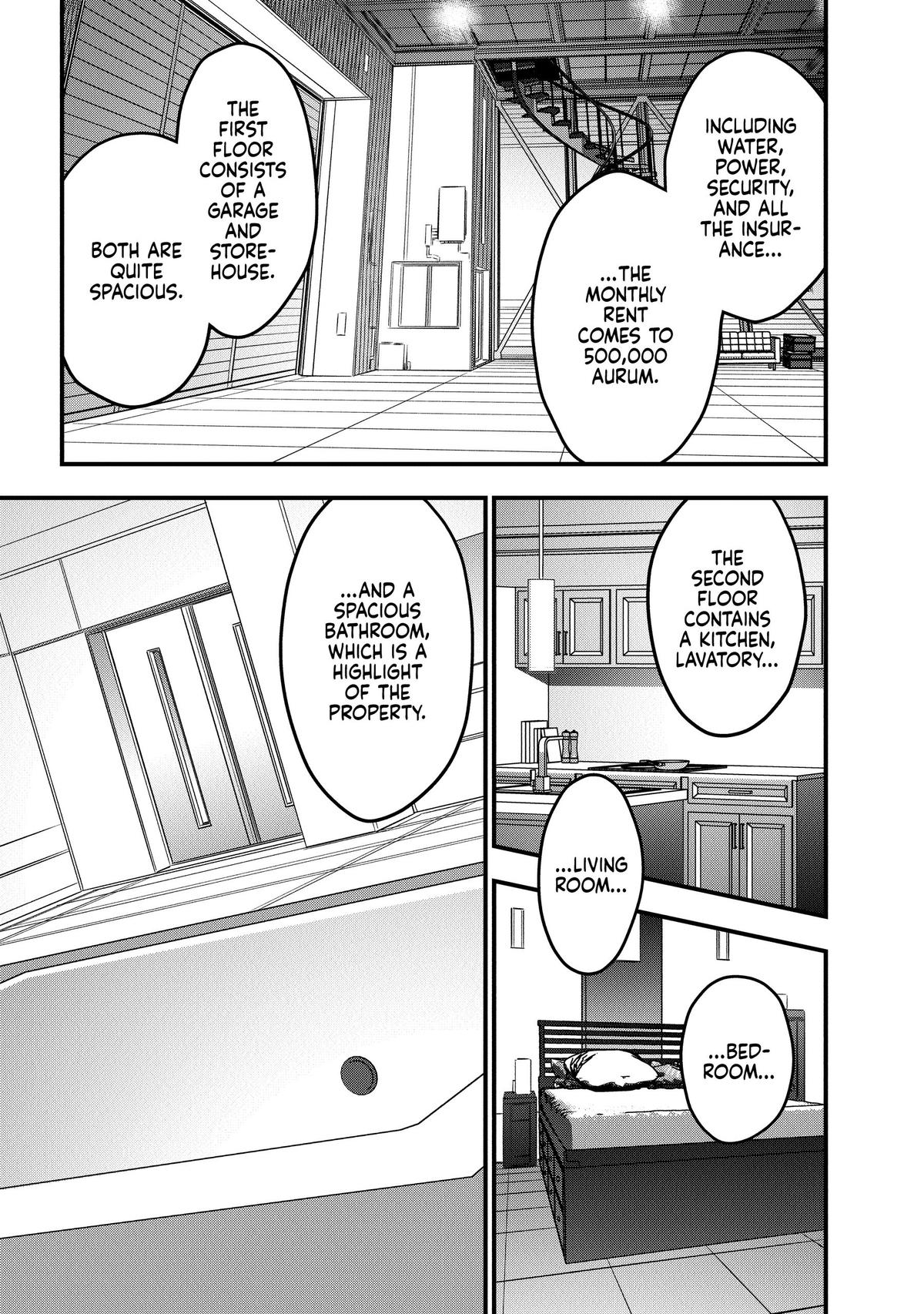 Rebuild World Chapter 39 7