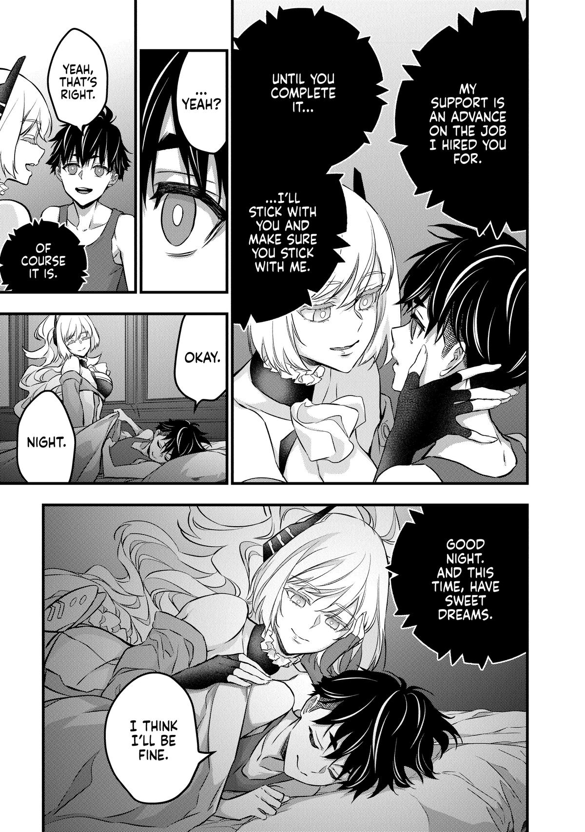 Rebuild World Chapter 40 16